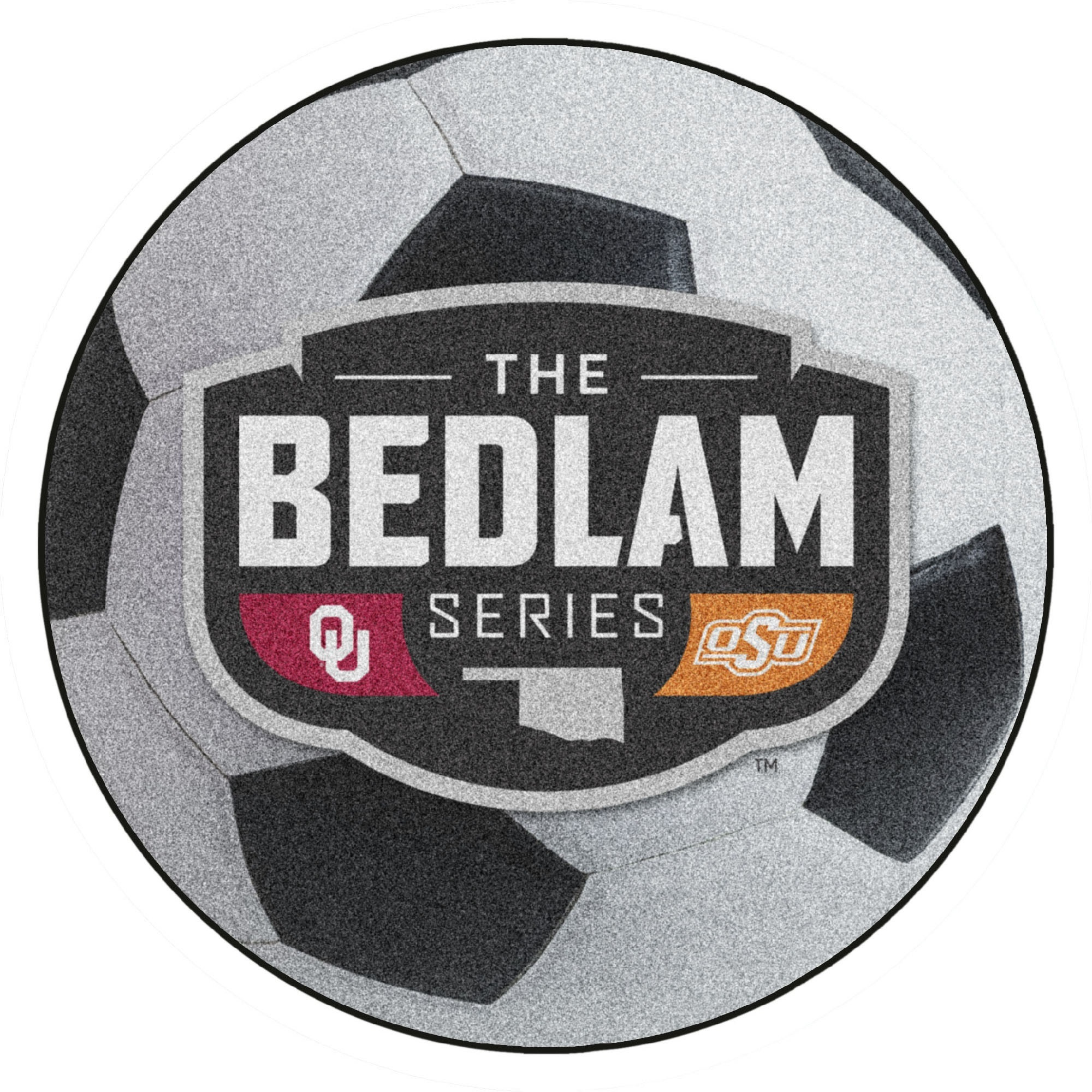 The Bedlam Series - Oklahoma / Oklahoma State