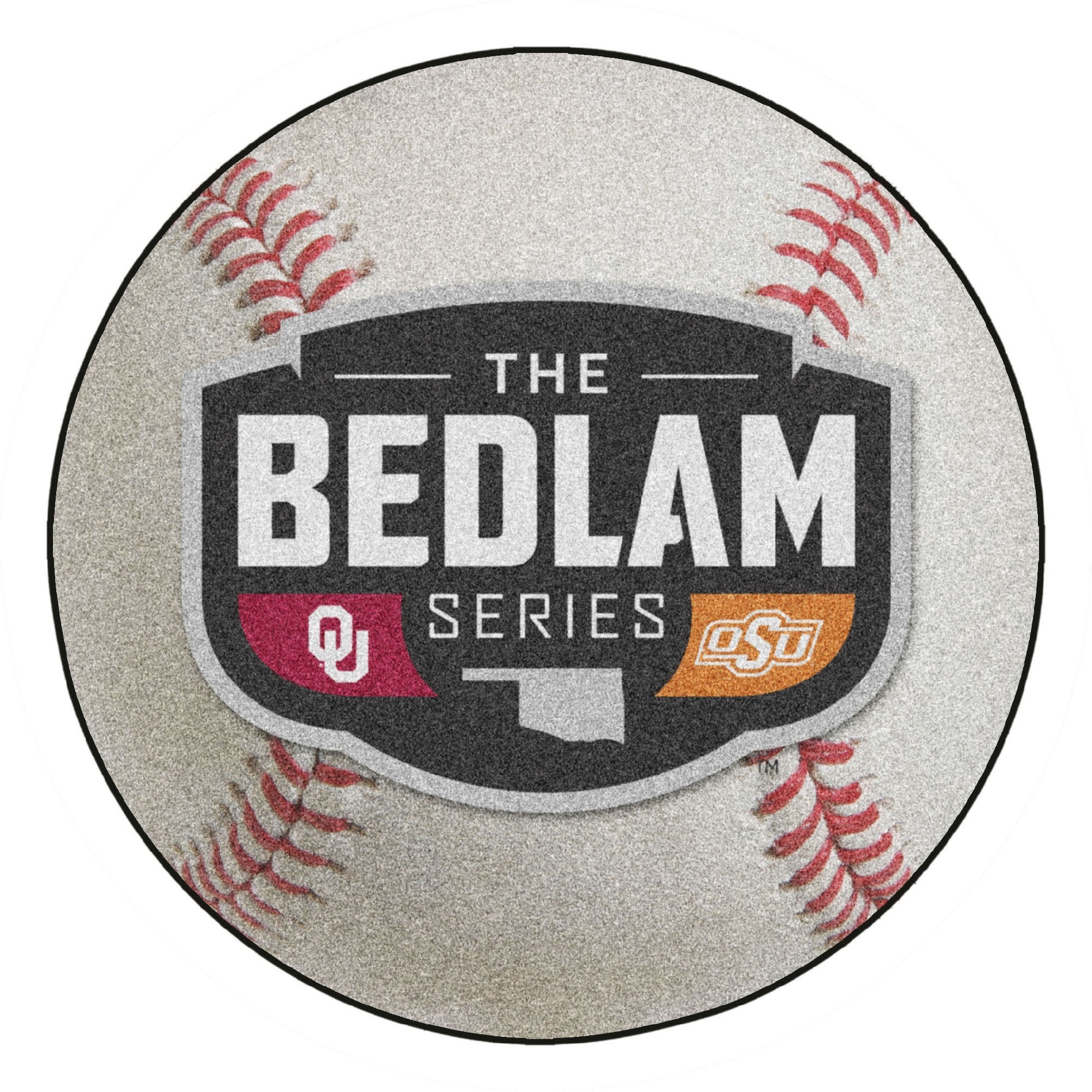 The Bedlam Series - Oklahoma / Oklahoma State
