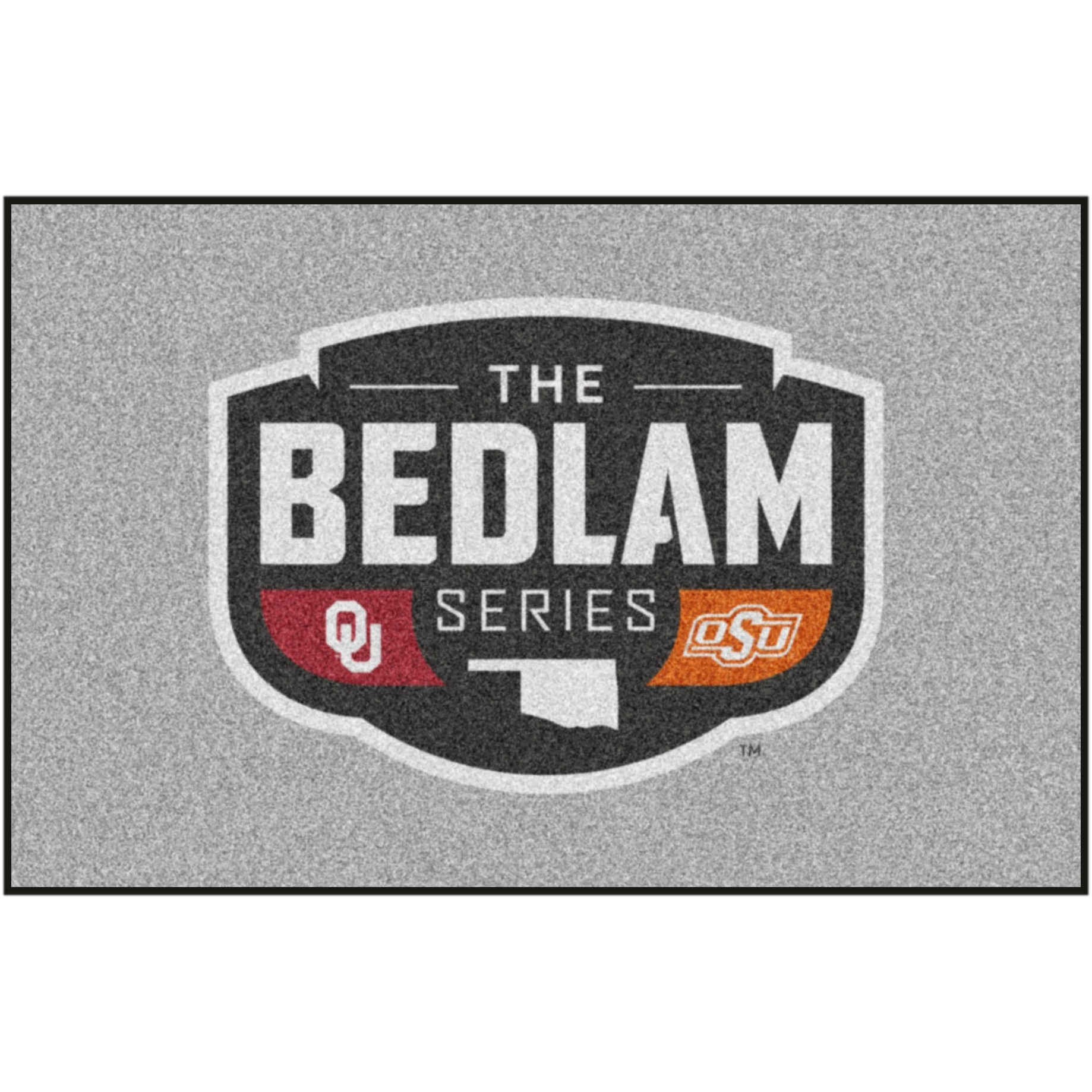 The Bedlam Series - Oklahoma / Oklahoma State