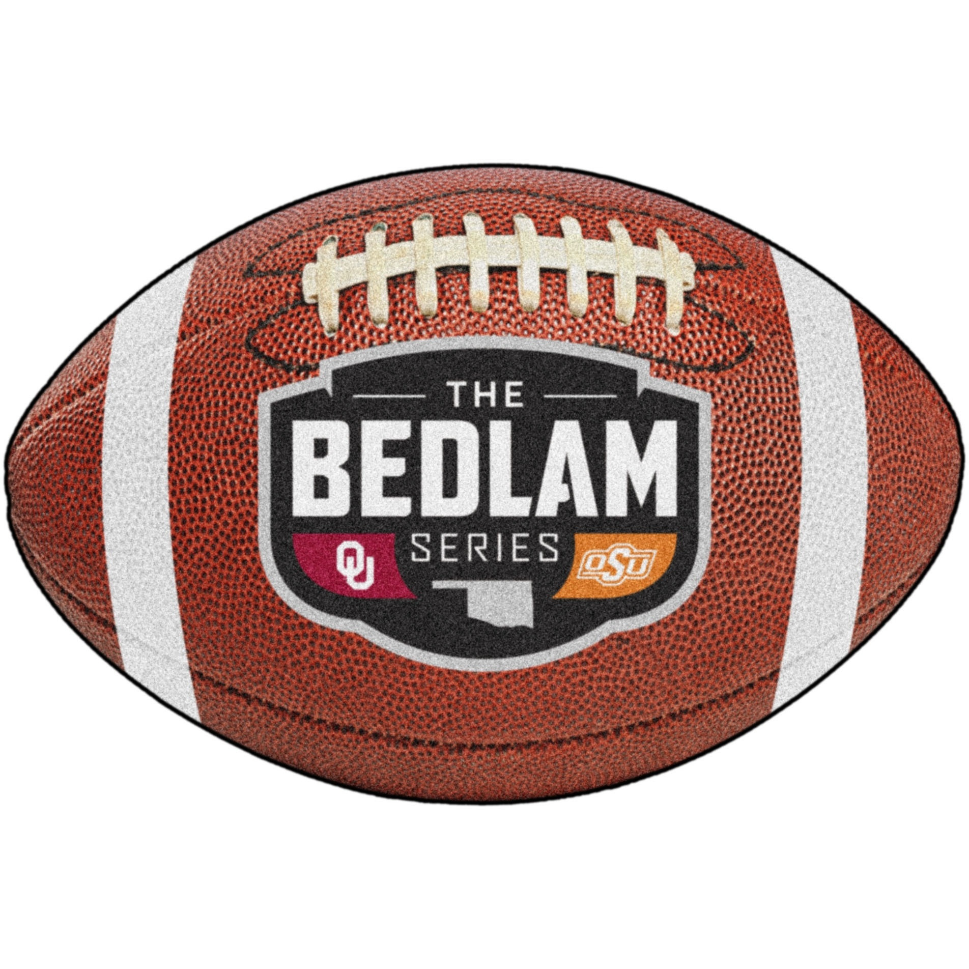 The Bedlam Series - Oklahoma / Oklahoma State