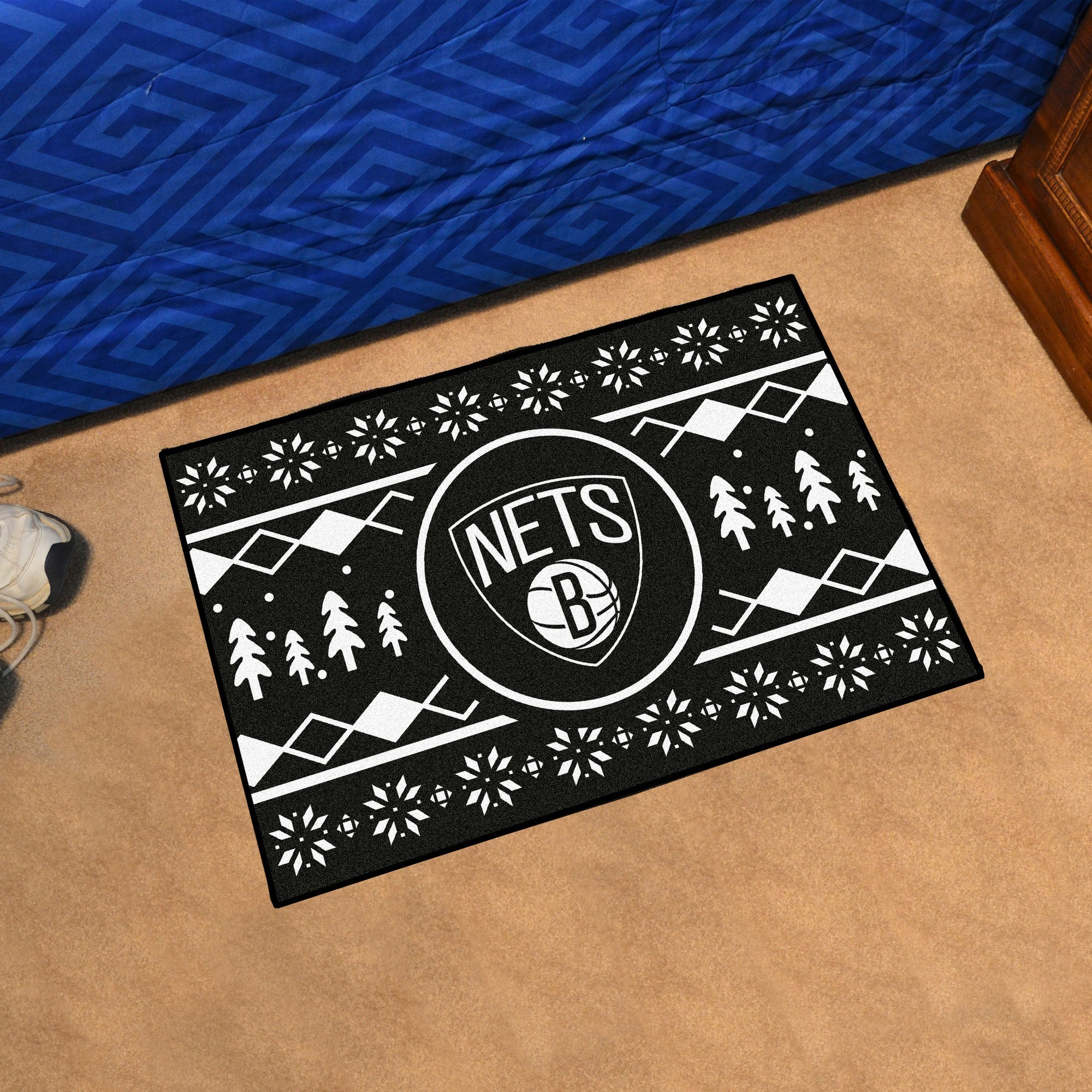 NBA - Brooklyn Nets