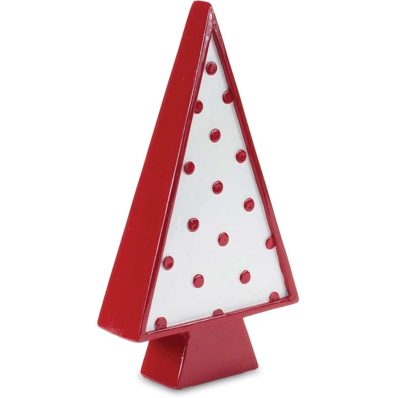 Whimsical Tabletop Tree (Set of 3)