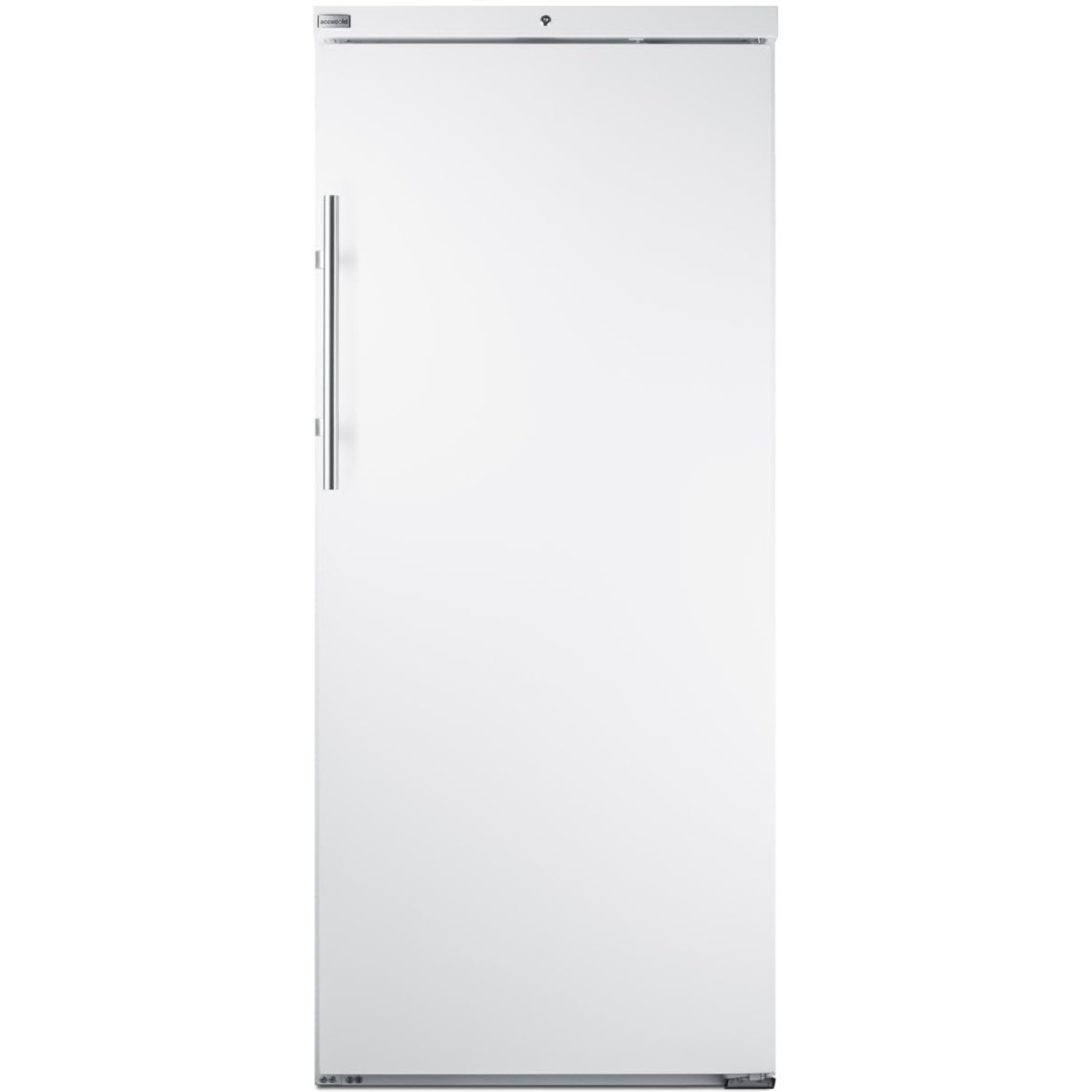 18 cu.ft. Upright Manual Defrost Freezer