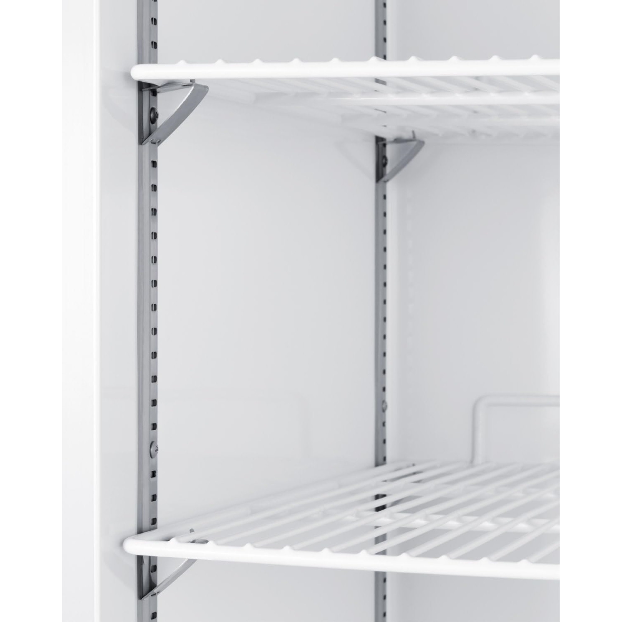 18 cu.ft. Upright Manual Defrost Freezer