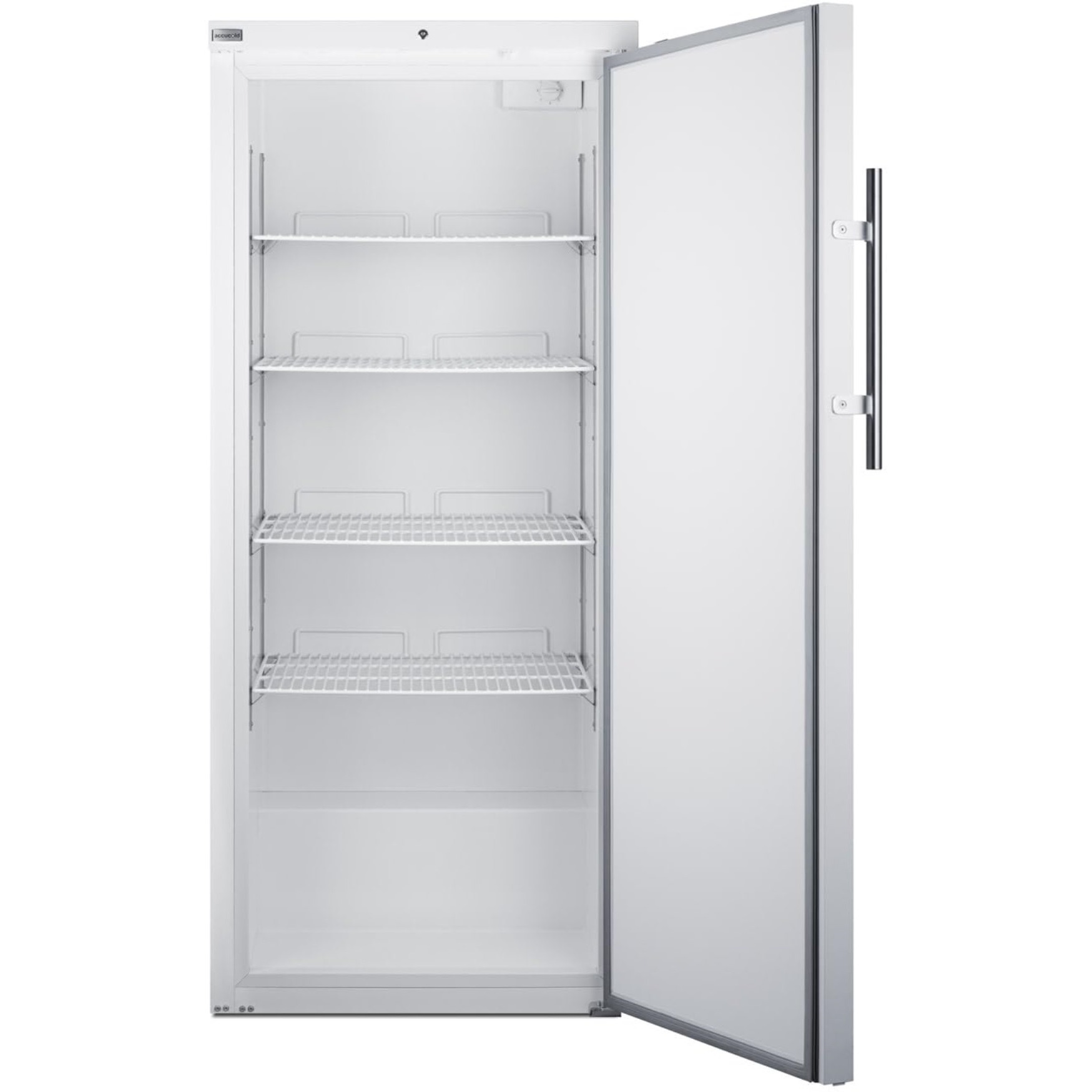 18 cu.ft. Upright Manual Defrost Freezer