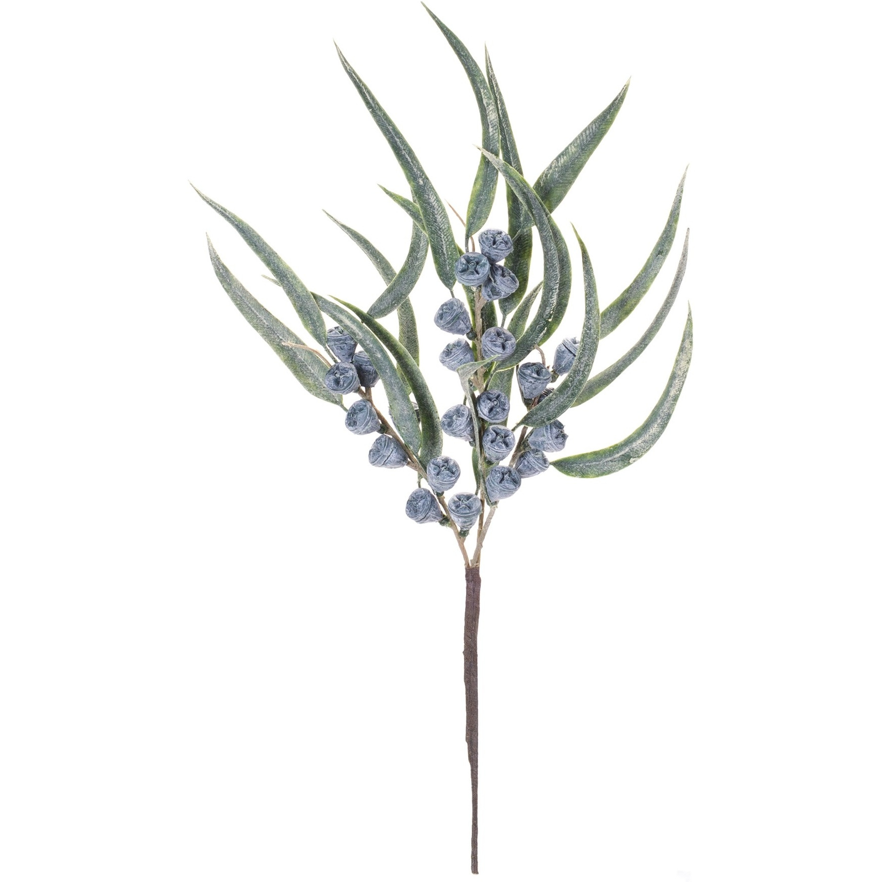 Winter Berry Pod Pick (Set of 2)