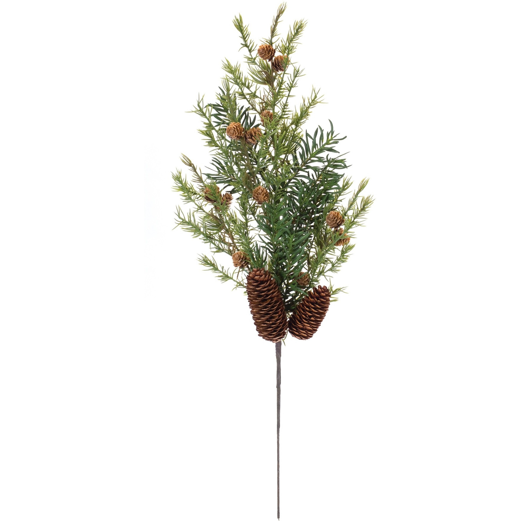 Pine Spray (Set of 6)