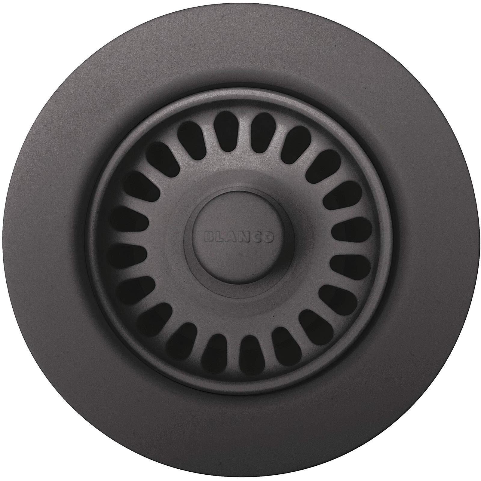 Accessories Sink Waste Flange - Cinder