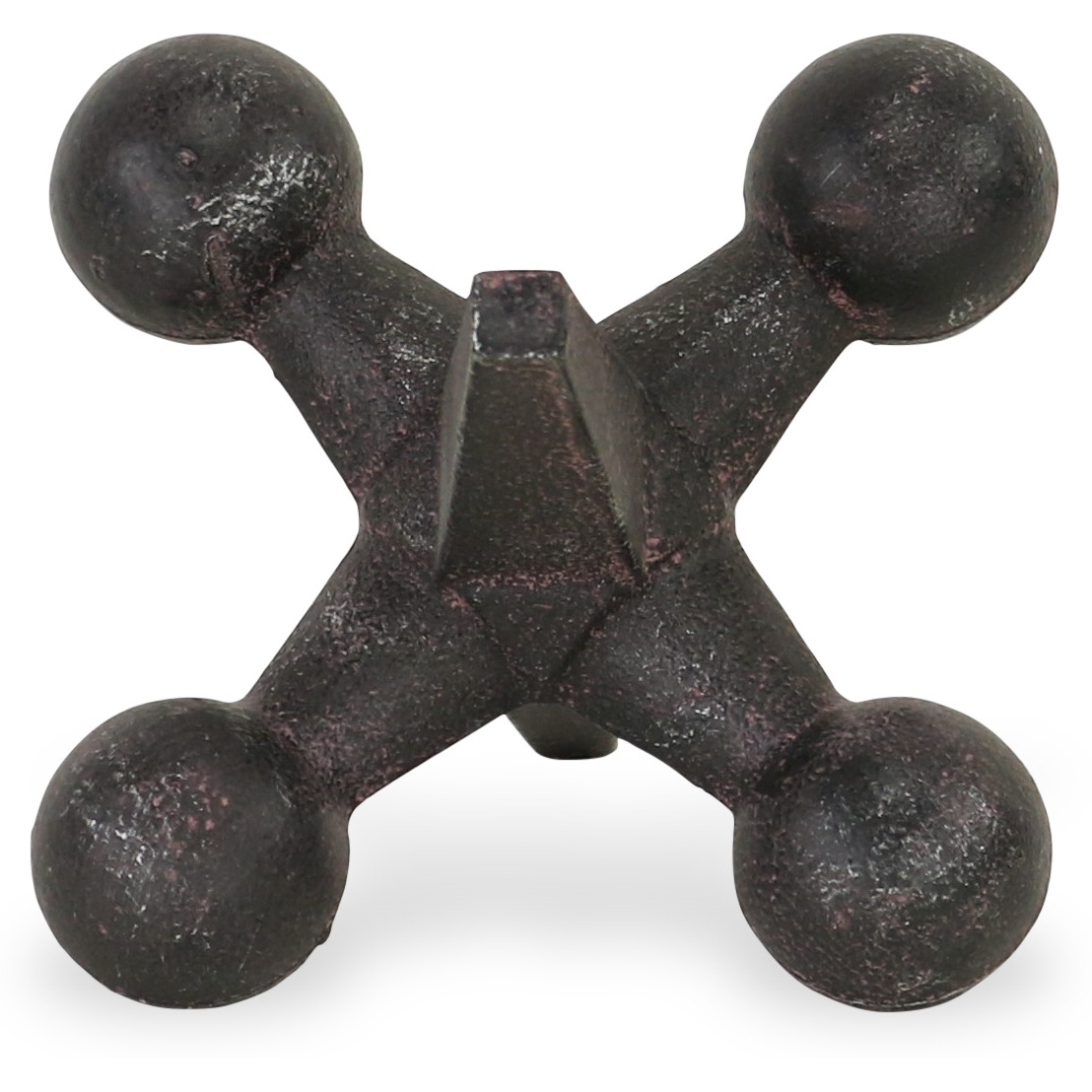 Calix Black Cast Iron Jack - Small