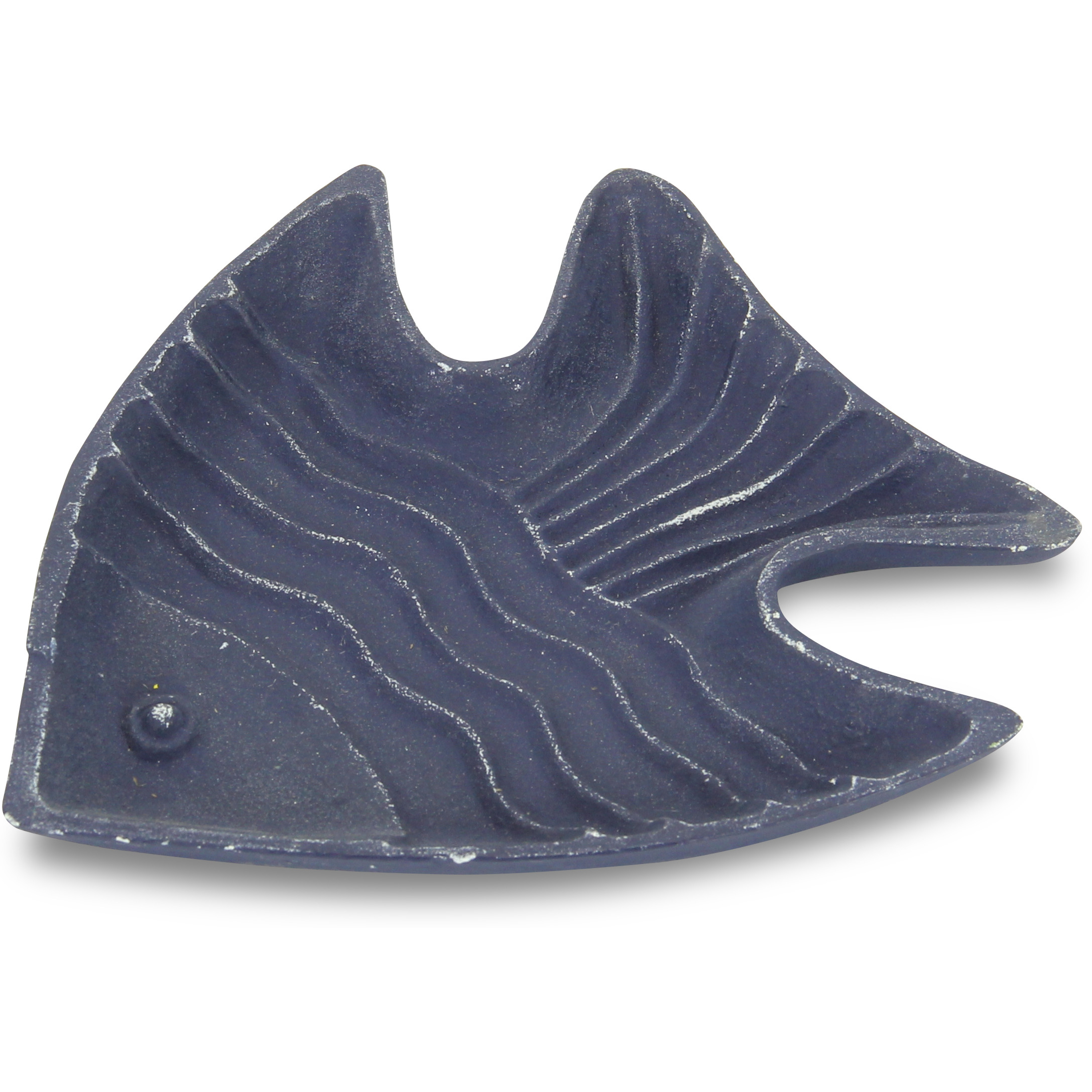Ceili Cast Iron Angel Fish Tray