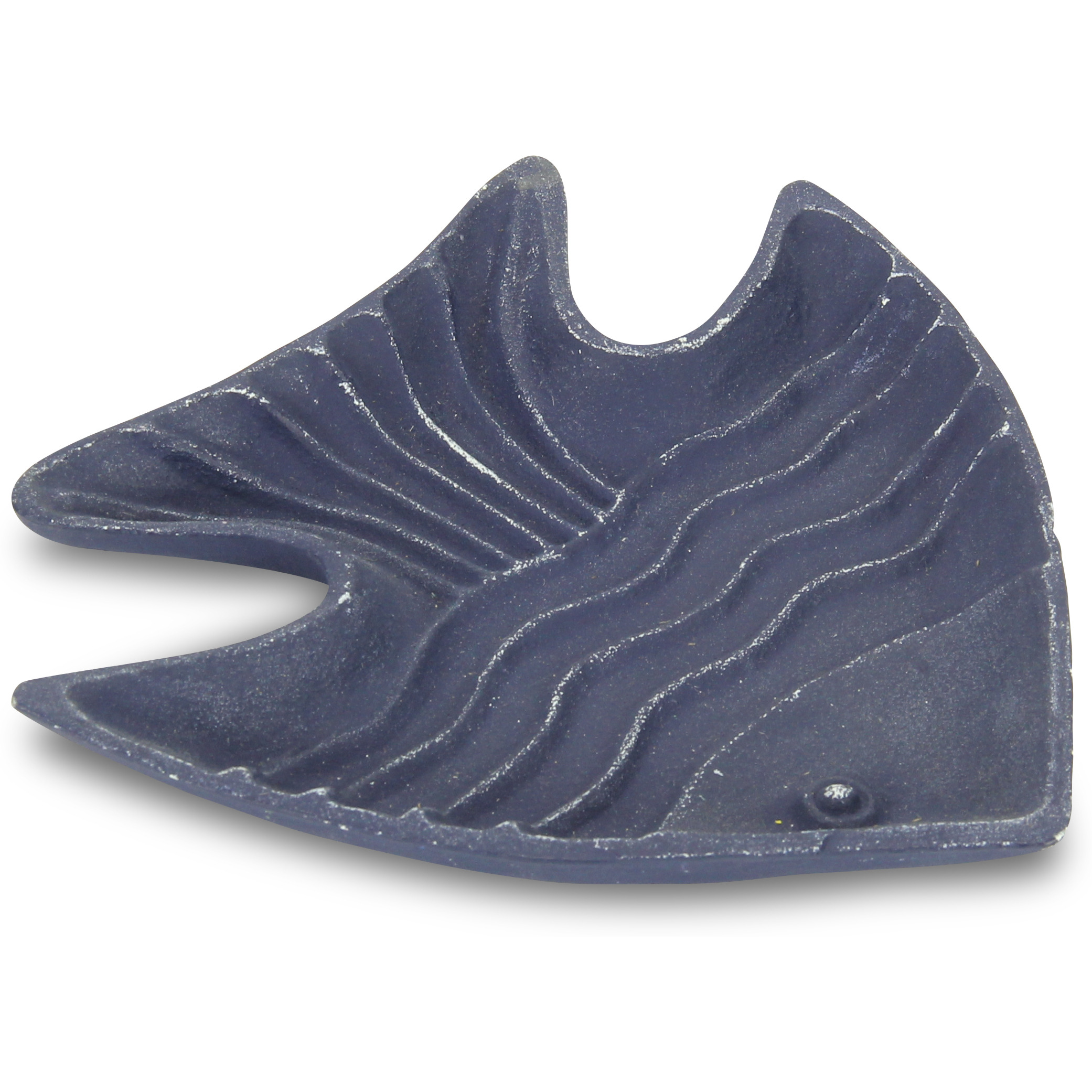 Ceili Cast Iron Angel Fish Tray