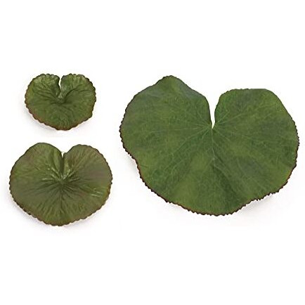 Assorted Bag of Leaves Filler (Set of 12)