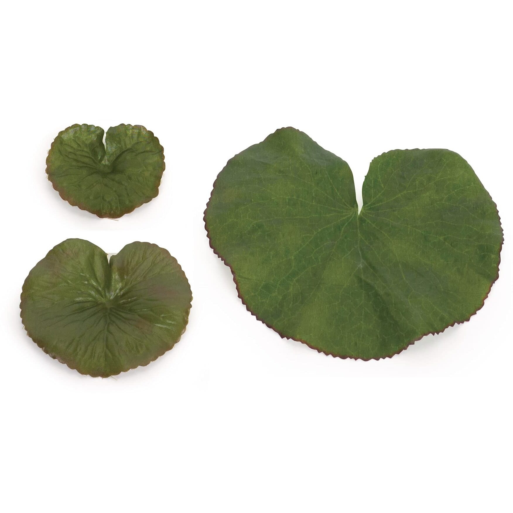 Assorted Bag of Leaves Filler (Set of 12)
