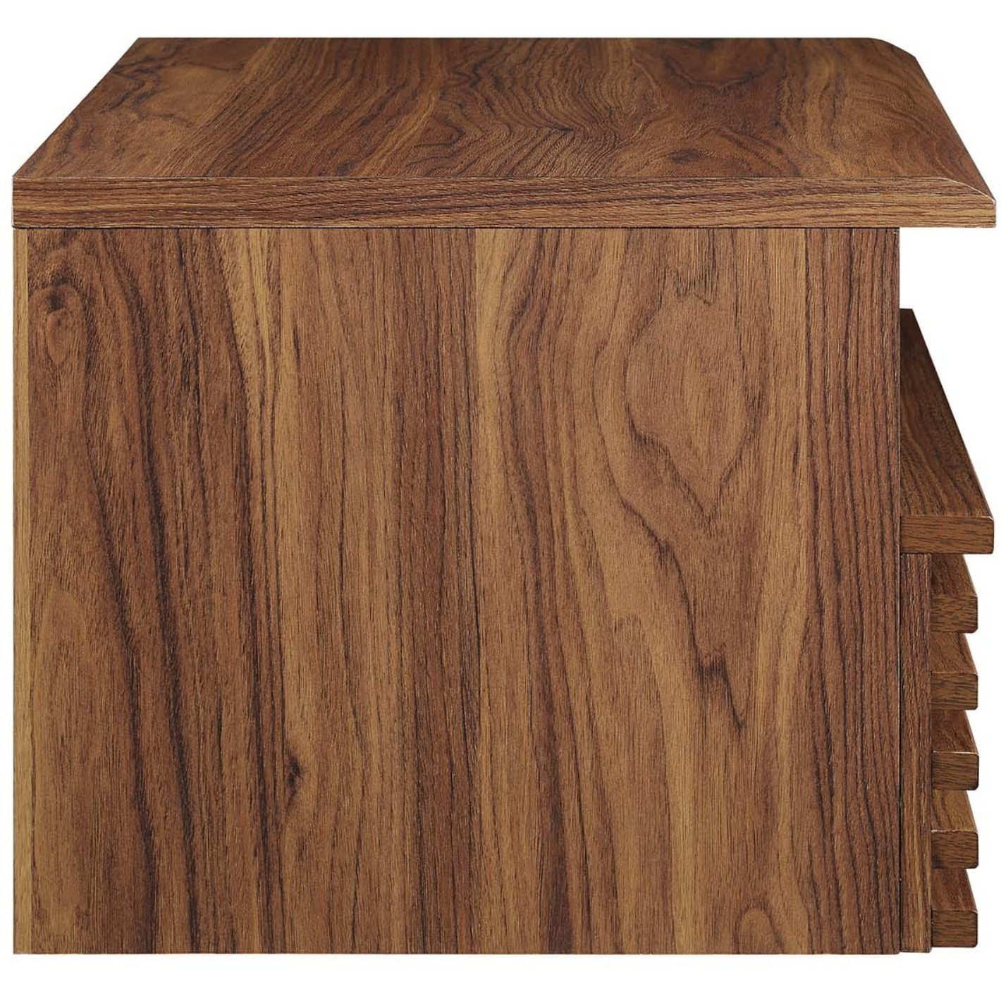 Render Wall-Mount Nightstand