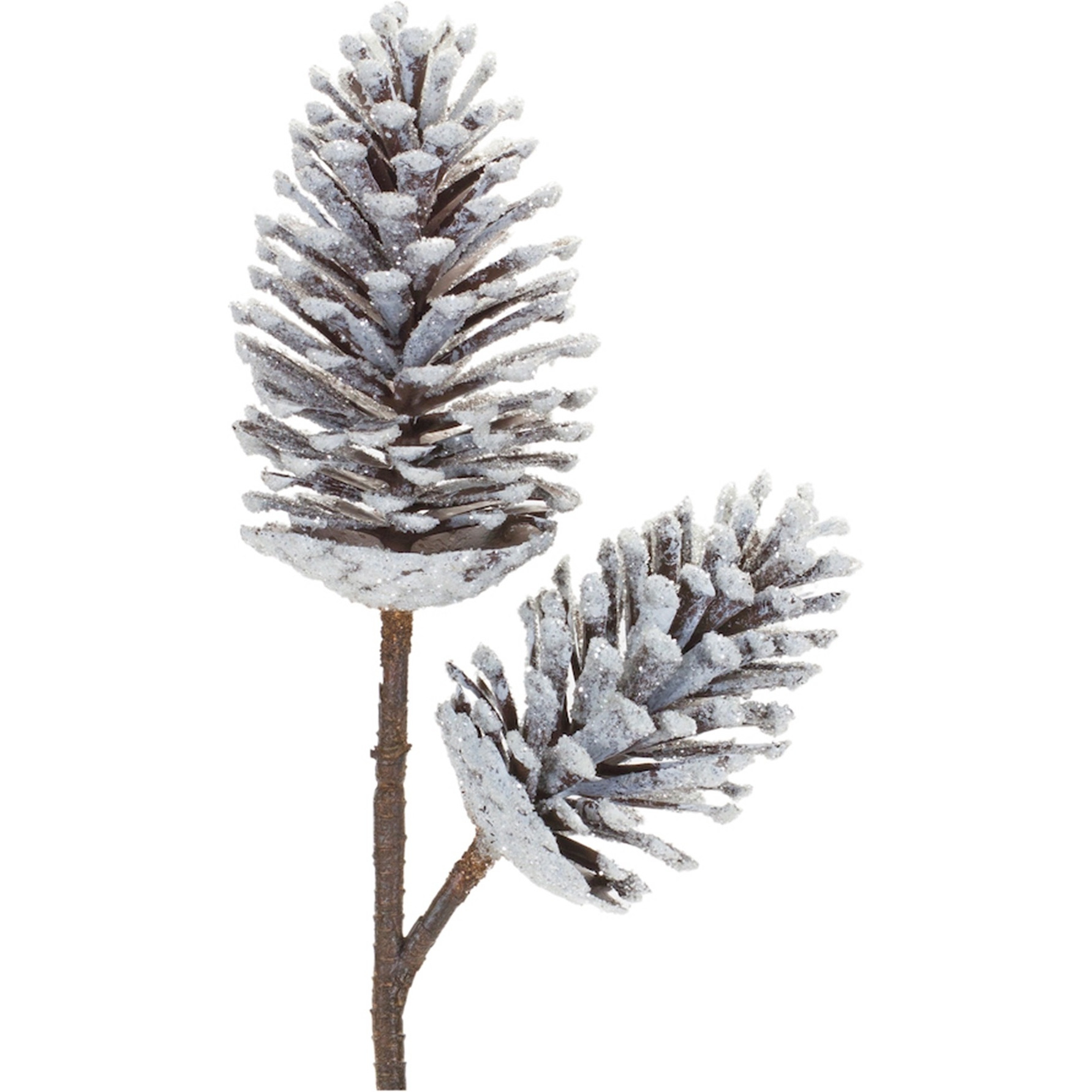 Pine Cone Pick (Set of 2)