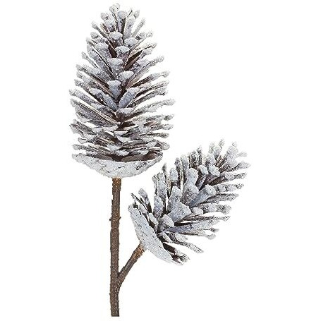 Pine Cone Pick (Set of 2)