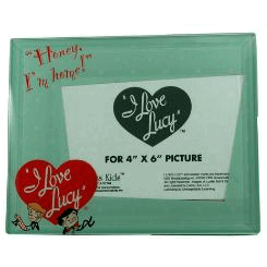 Precious Kids 42001 Lucy-Glass frame-Green