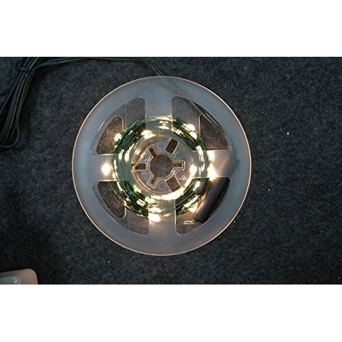 Winterland S-108ULTWW-4G 108 LED Ultra Thin Lights- 4 Spacing