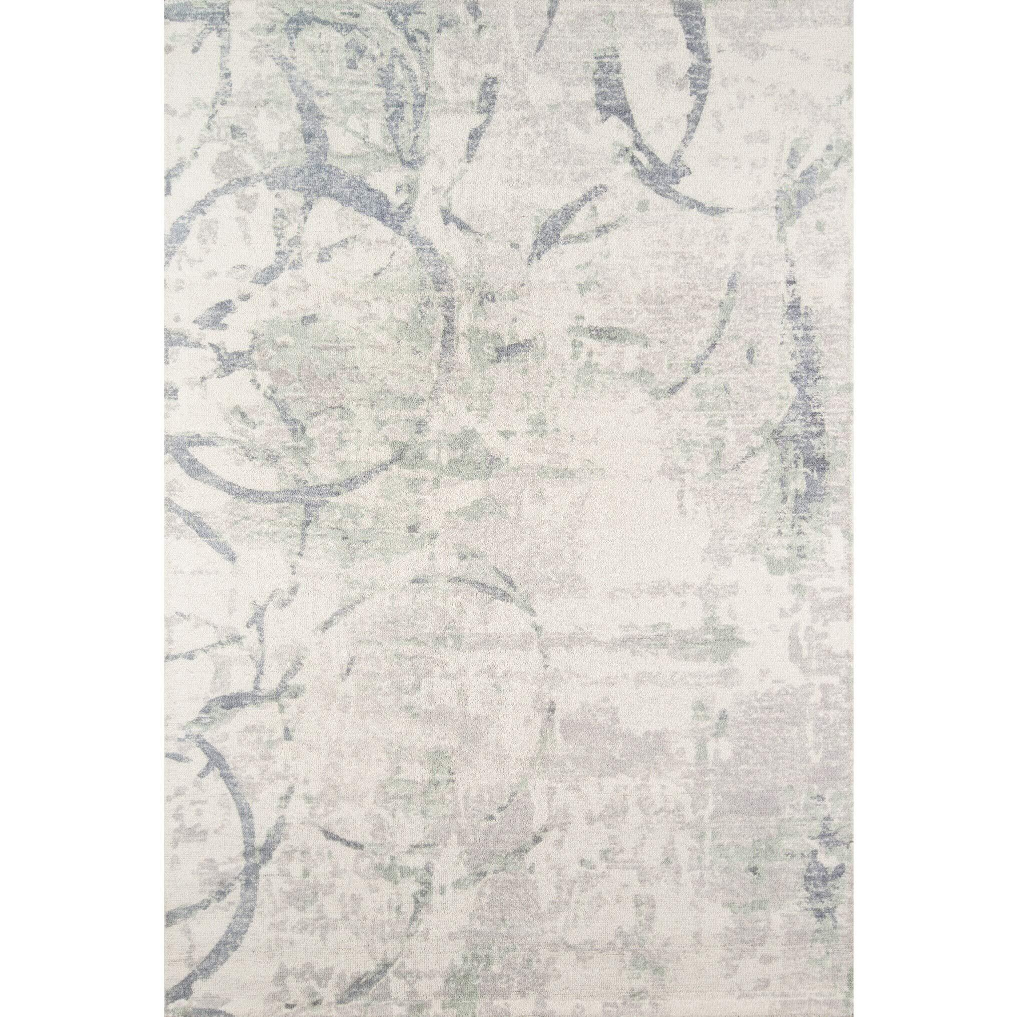 Momeni_ILLUSIONS COLLECTION_IL-01_GREYsize5'x7'6"