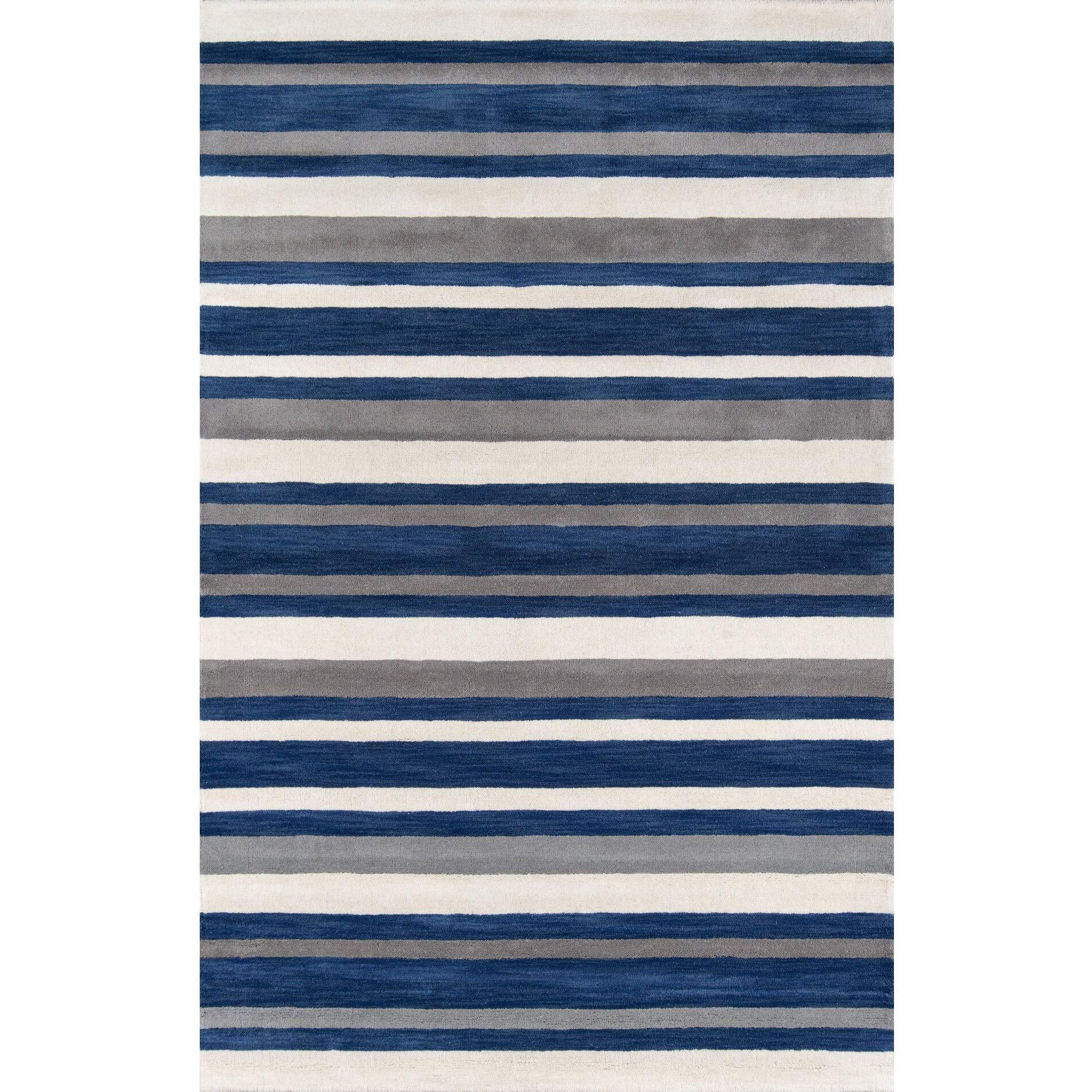 Momeni_METRO COLLECTION_MT-27_NAVYsize5'x8'