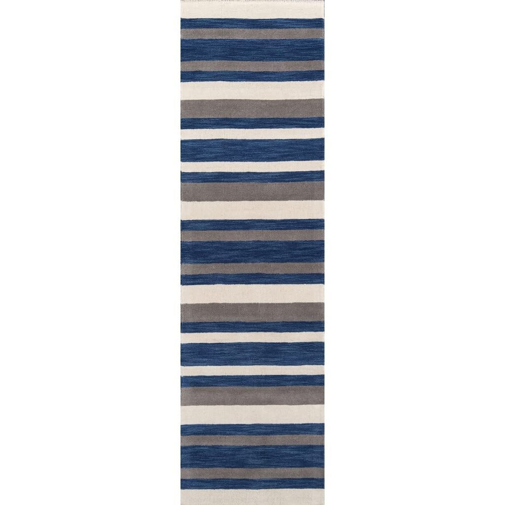 Momeni_METRO COLLECTION_MT-27_NAVYsize2'3&quotx8'