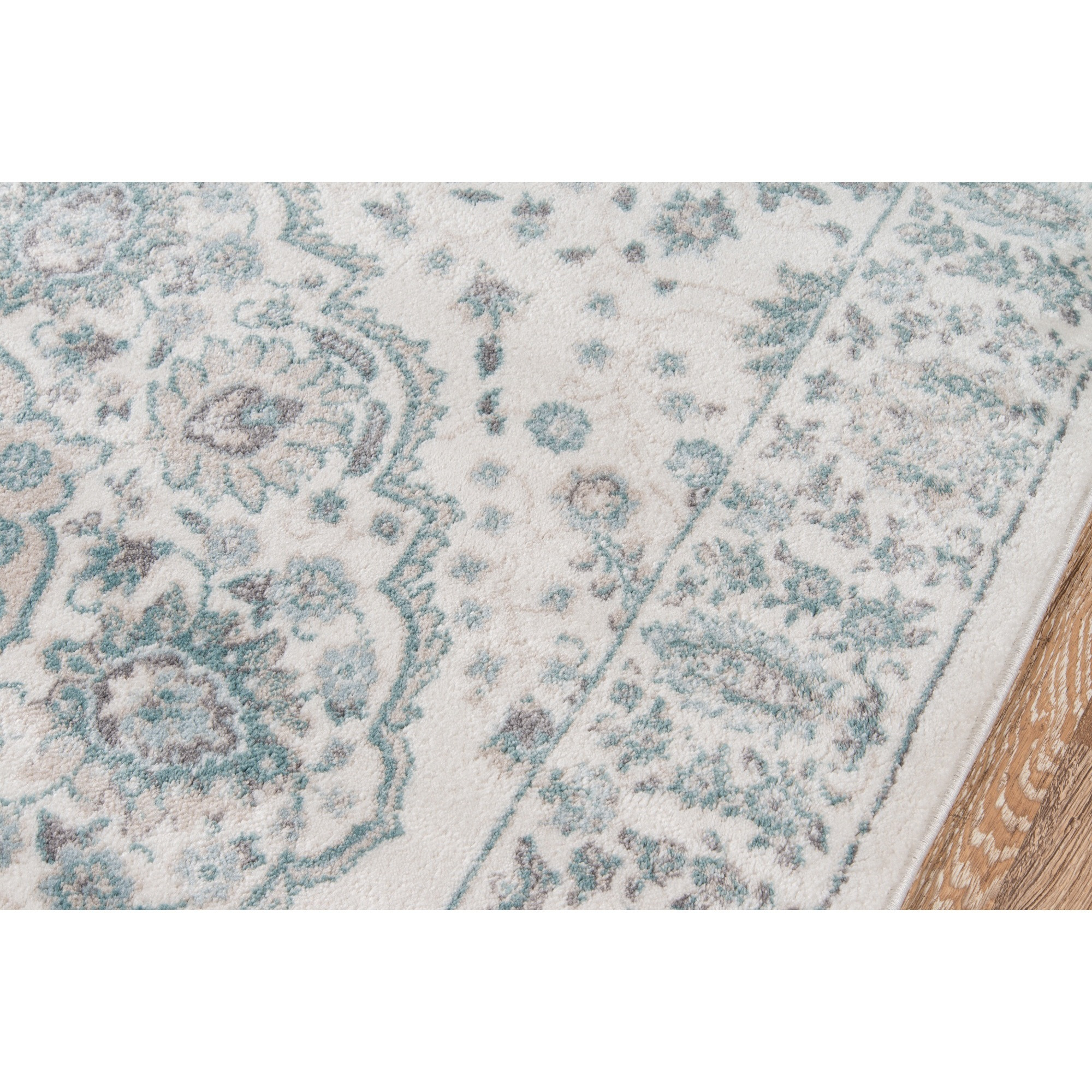 Momeni Brooklyn Heights BH-04 Ivory  9'3" X 12'6"