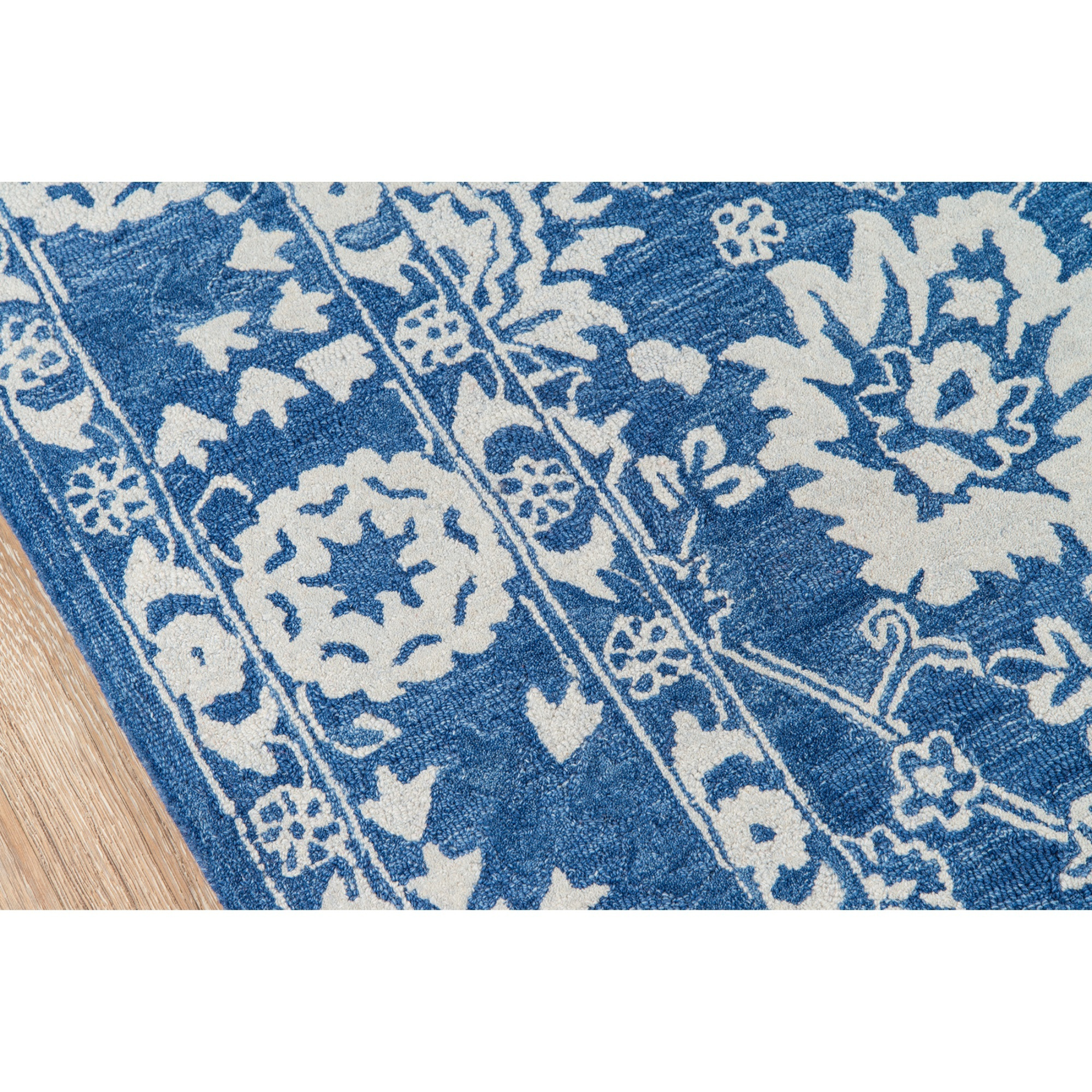 Momeni Cosette COS-3 Blue  8' X 11'