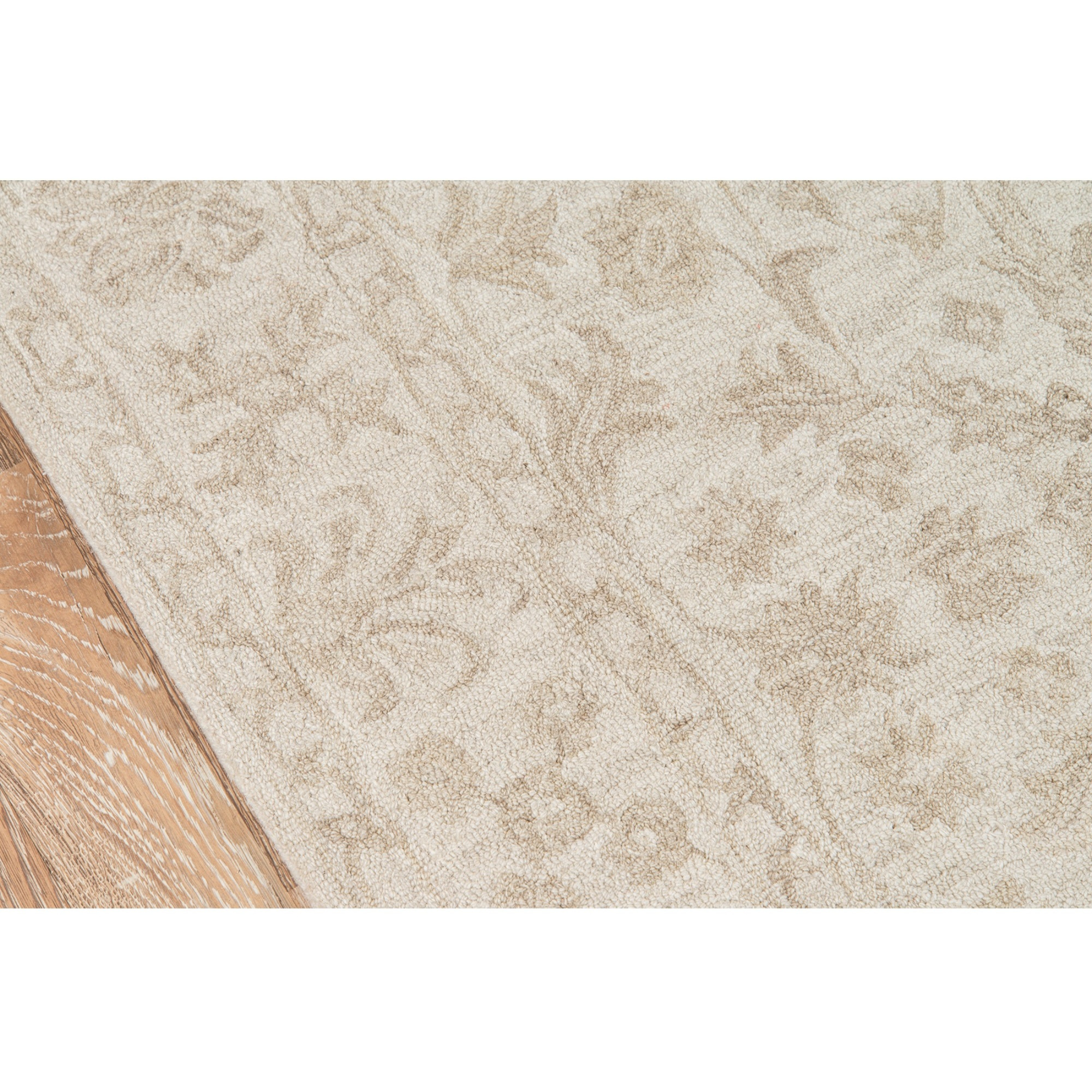 Momeni Cosette COS-2 Beige  7'6" X 9'6"