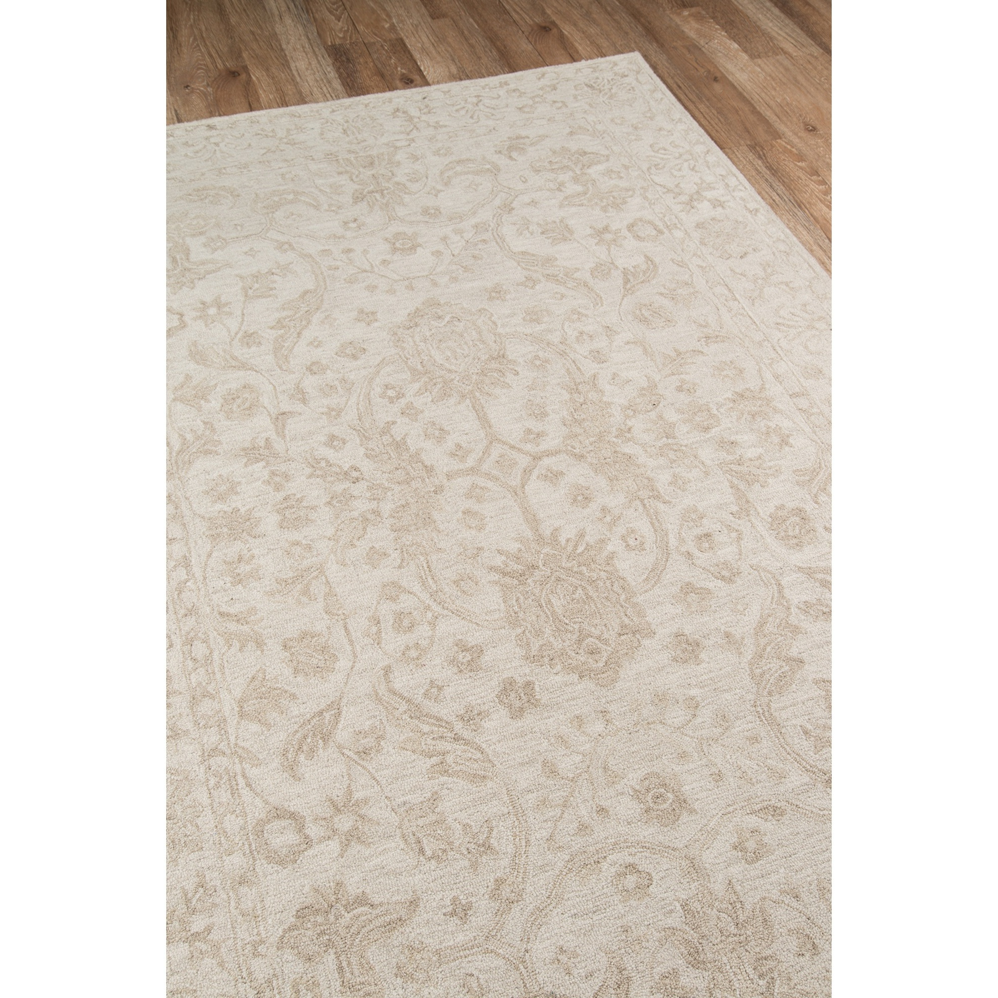 Momeni Cosette COS-2 Beige  7'6" X 9'6"
