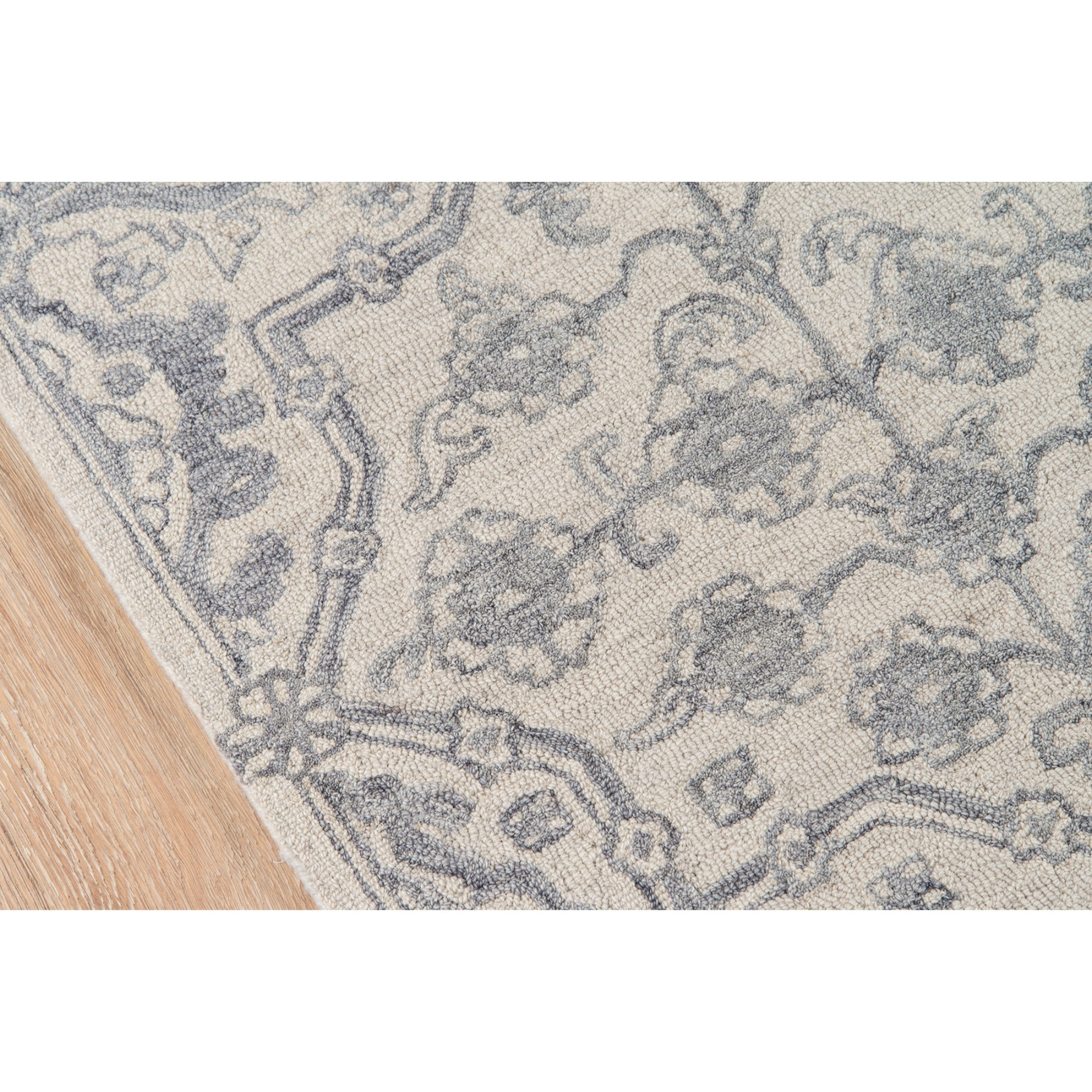 Momeni Cosette COS-1 Grey  3'6" X 5'6"