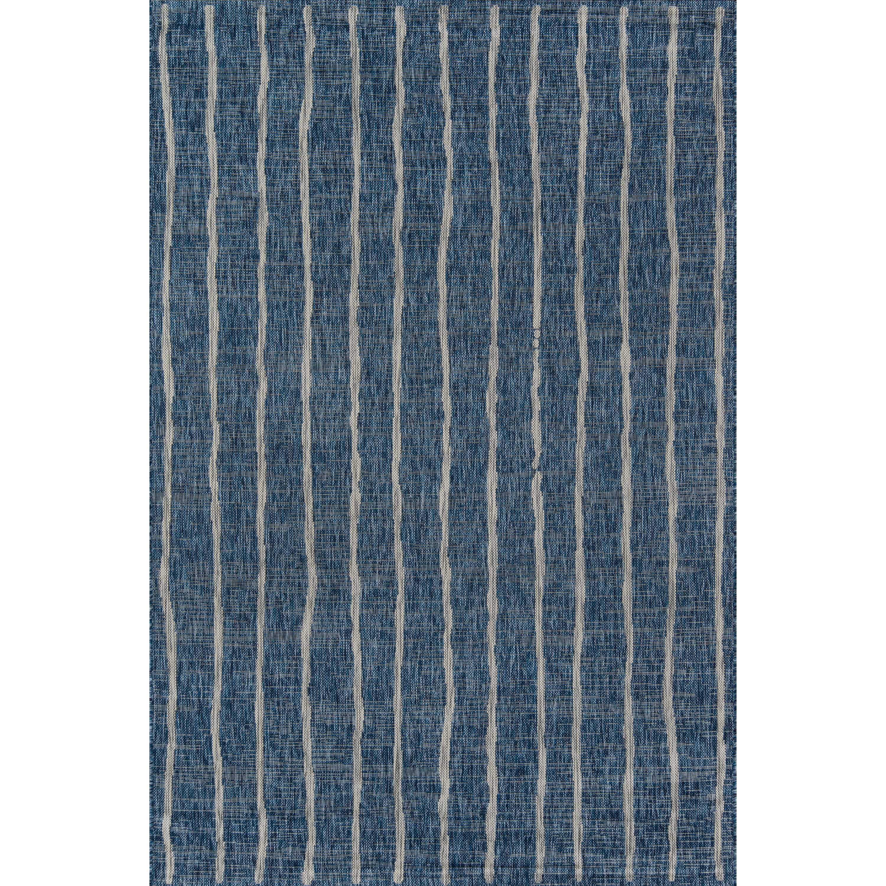 Novogratz Villa VI-03 Blue Sicily 9'3" X 12'6"