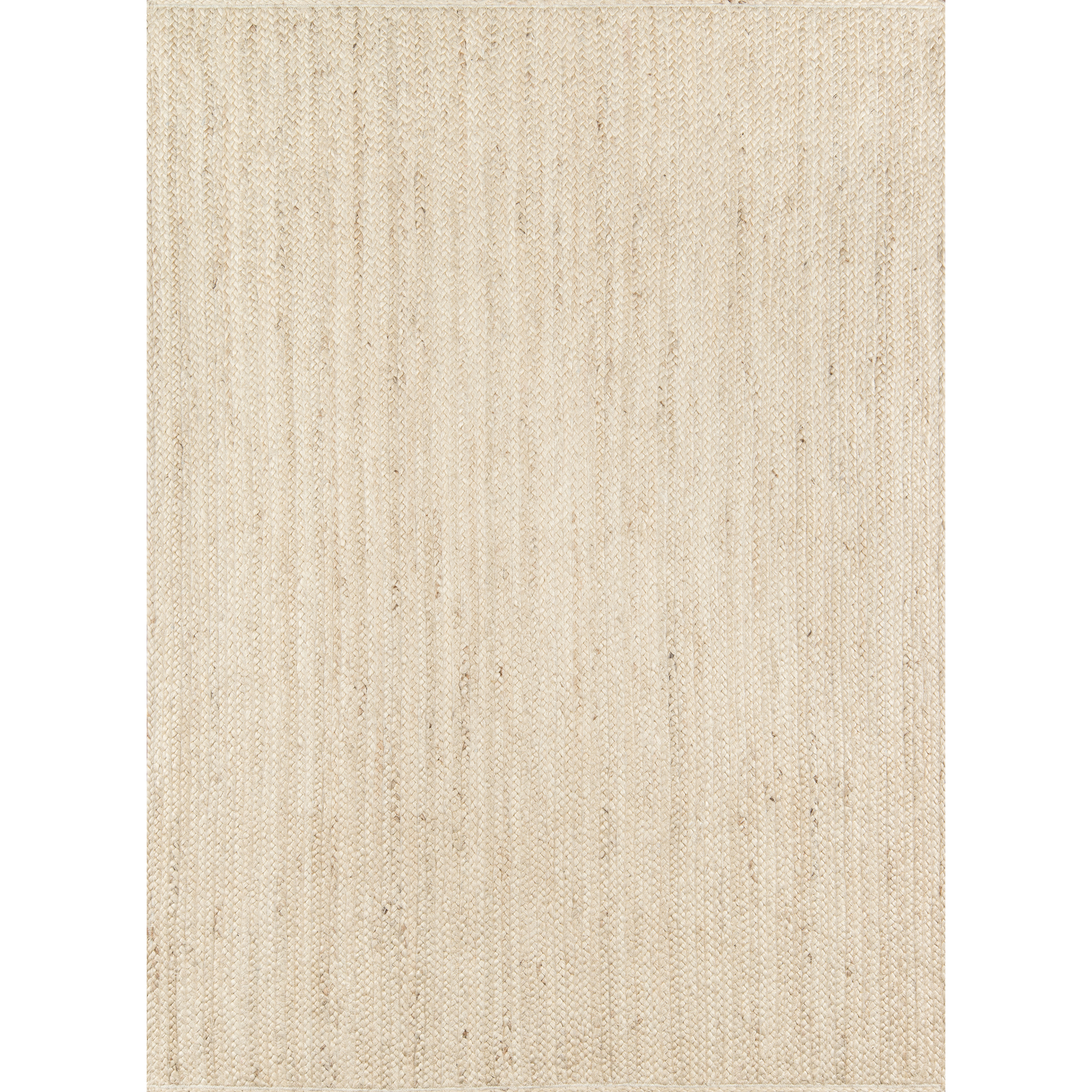 Erin Gates Westshore WES-2 Natural Waltham 2' X 3'