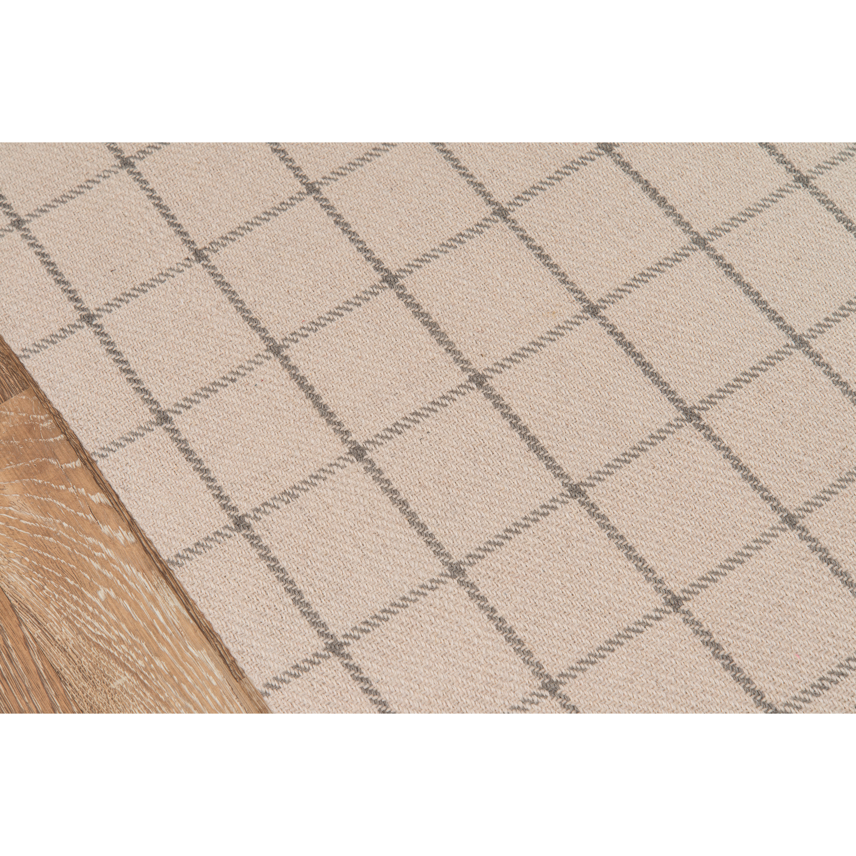 Erin Gates Marlborough MLB-2 Ivory Deerfield 8' X 10'