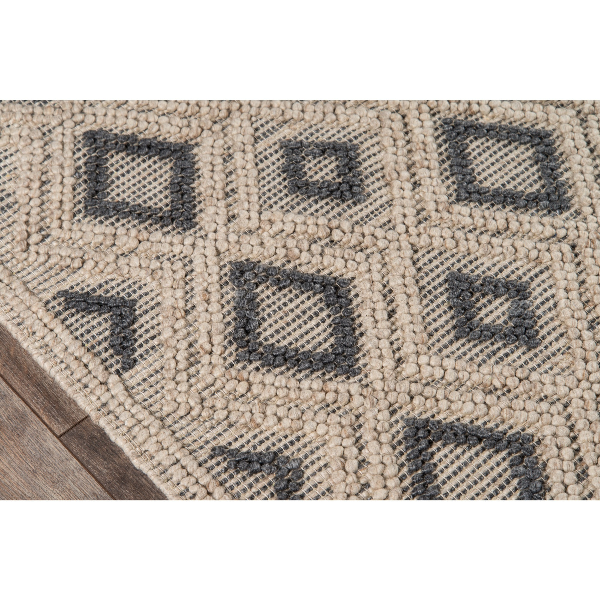 Momeni Andes AND-2 Beige  7'9" X 9'9"