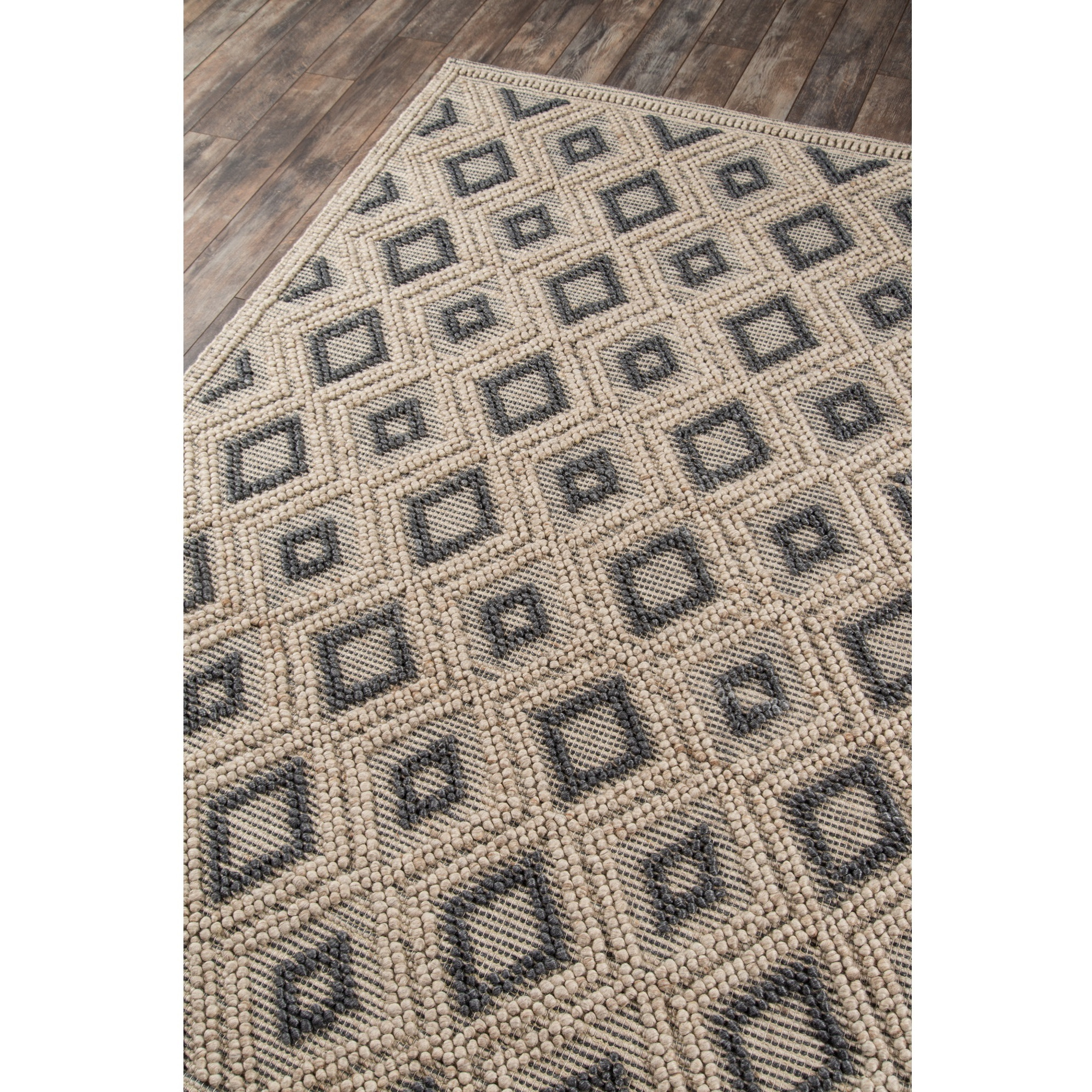 Momeni Andes AND-2 Beige  7'9" X 9'9"