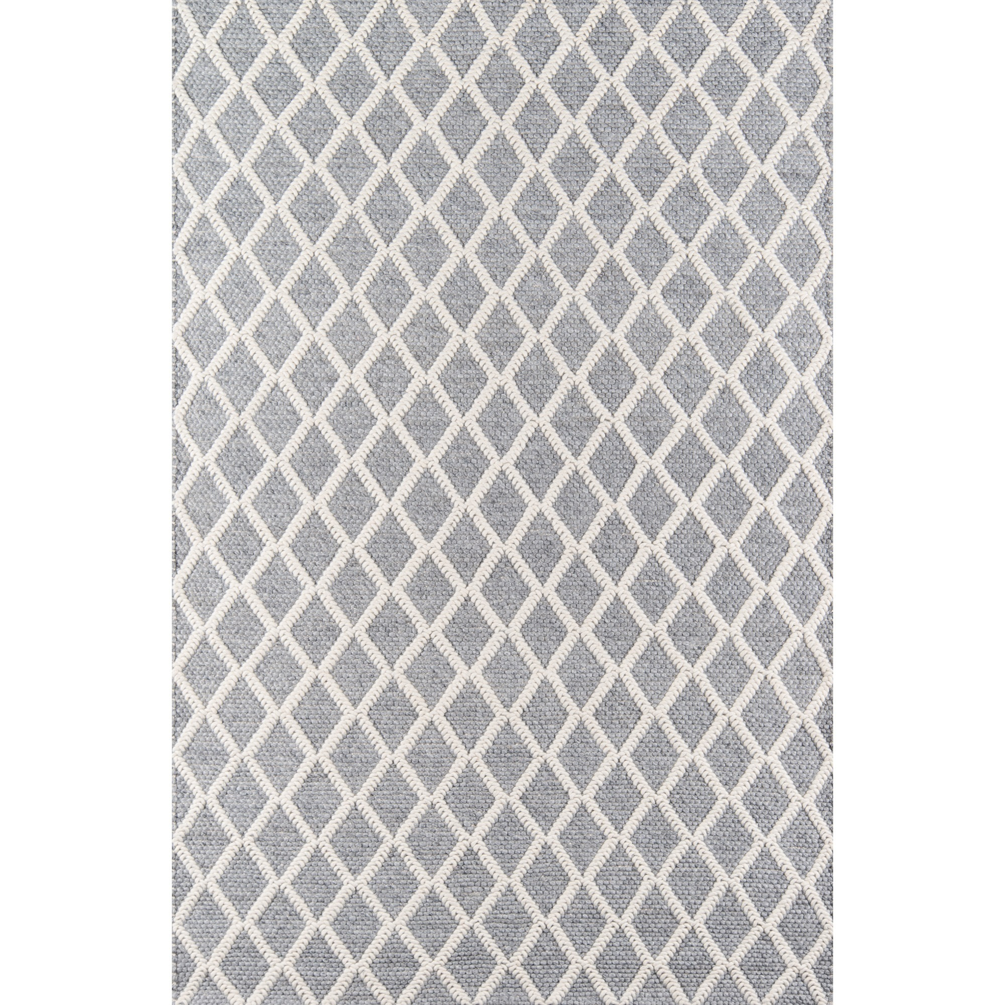 Momeni Andes AND-7 Grey  3' X 5'