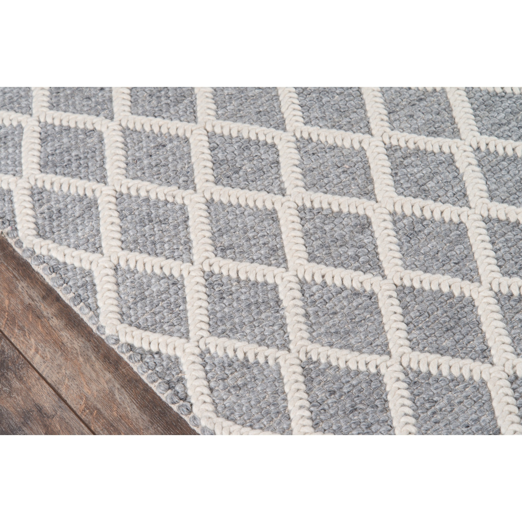 Momeni Andes AND-7 Grey  3' X 5'