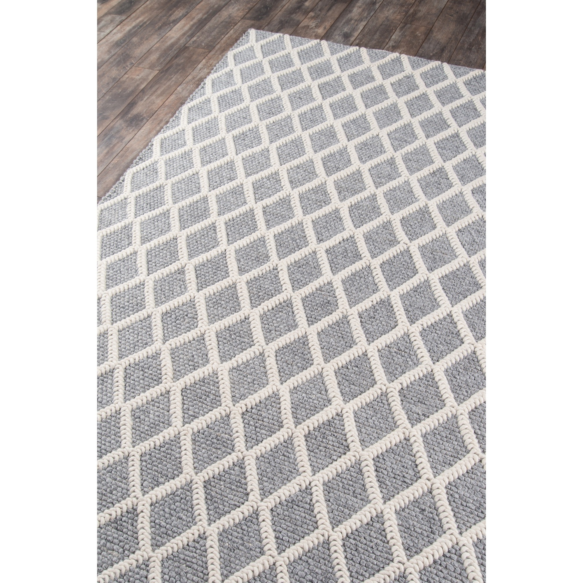 Momeni Andes AND-7 Grey  3' X 5'