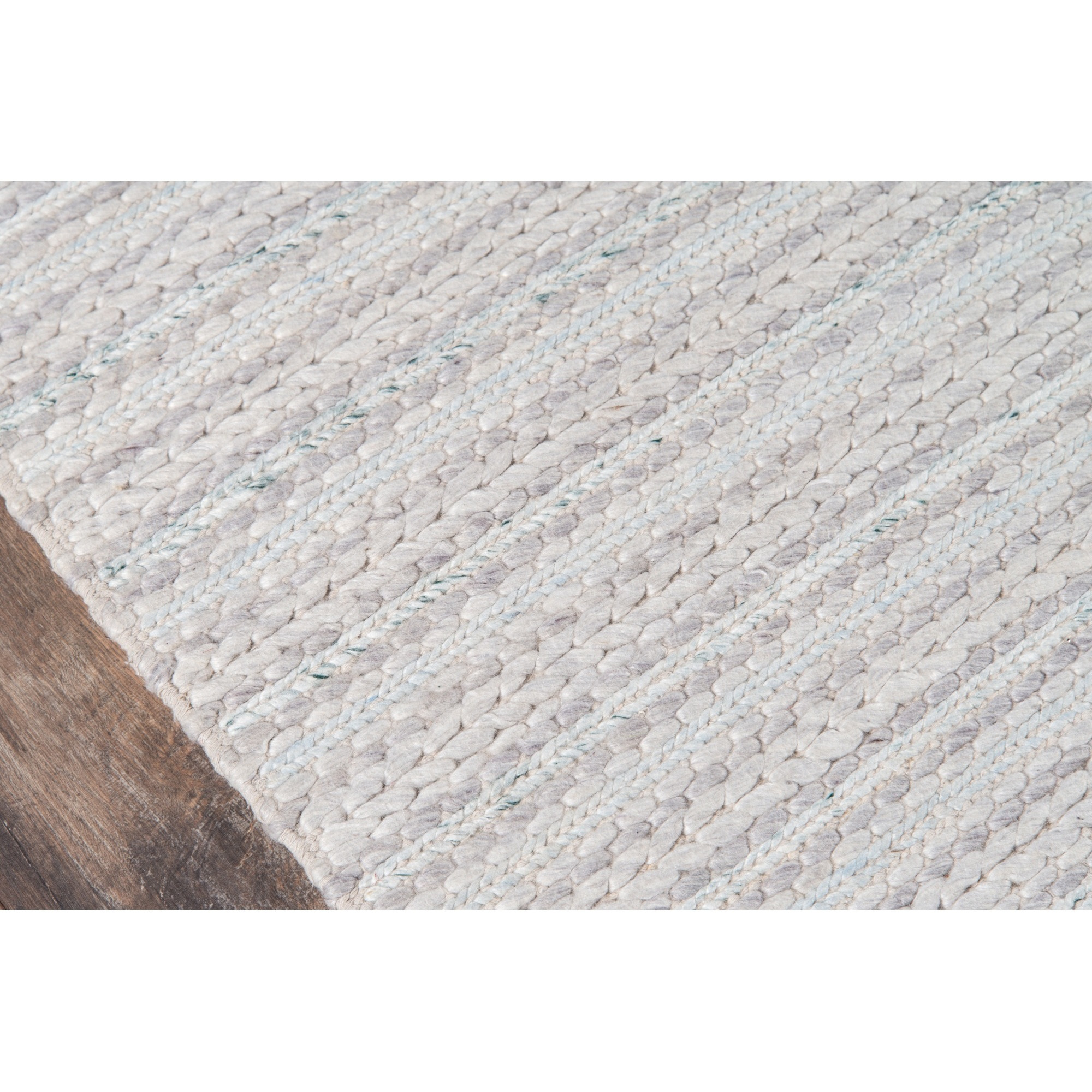 Momeni Andes AND-4 Light Grey  6' X 9'