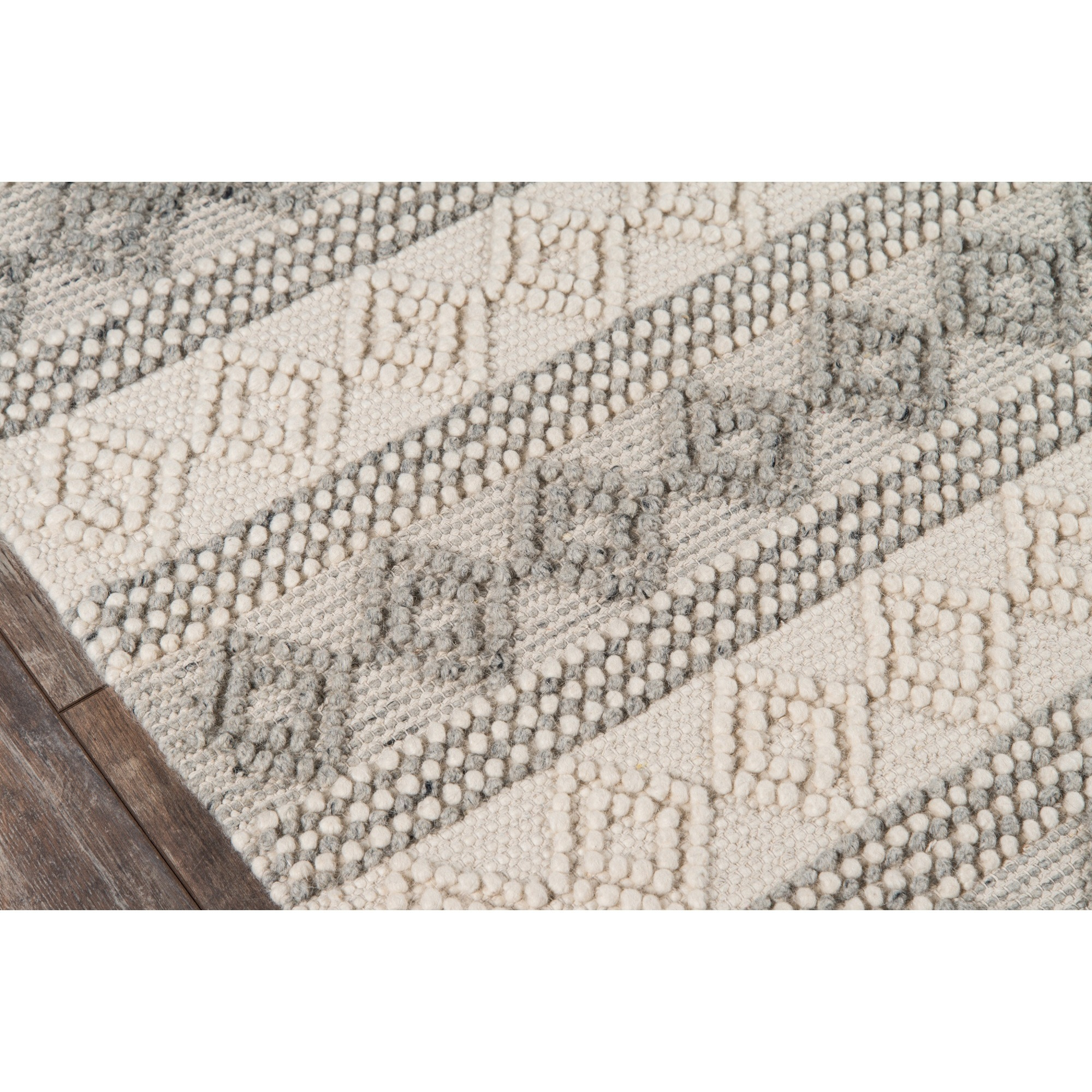 Momeni Andes AND10 Ivory  5' X 7'