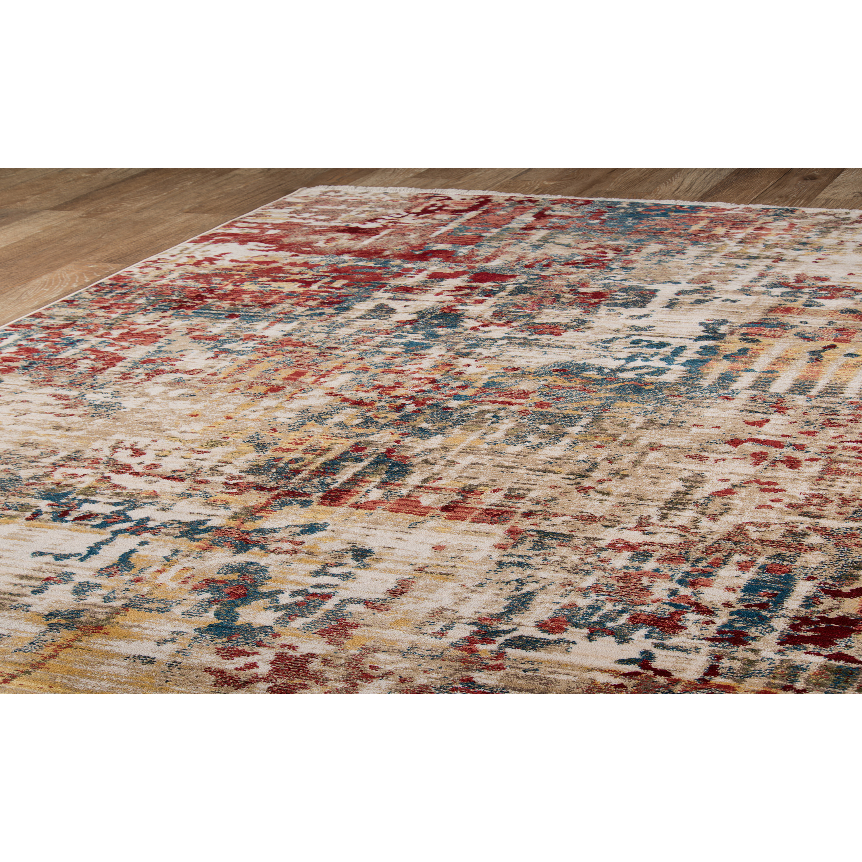 Momeni Studio STU-2 Multi  7'6" X 9'6"