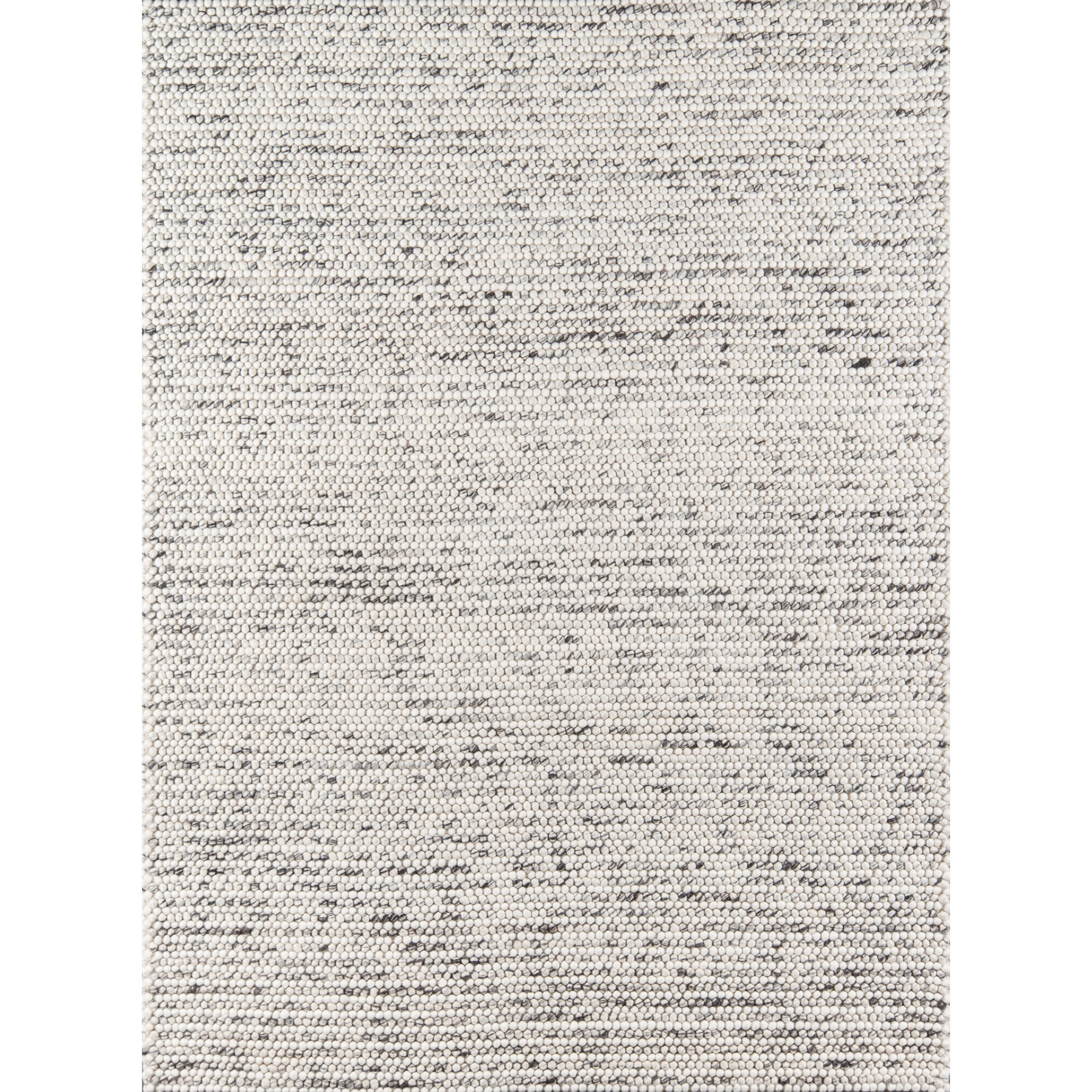 Momeni Andes AND-8 Ivory  6' X 9'