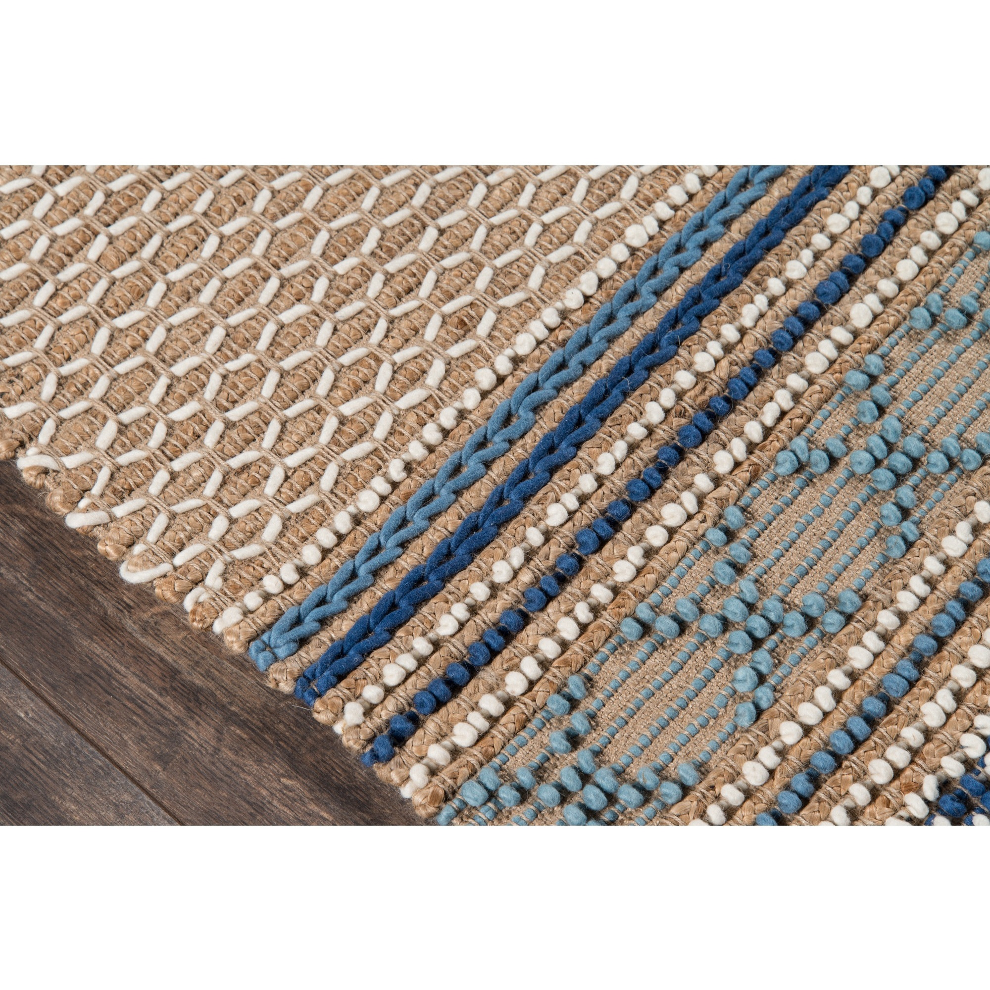 Momeni Esme ESM-4 Blue  2'3" X 7'6" Runner