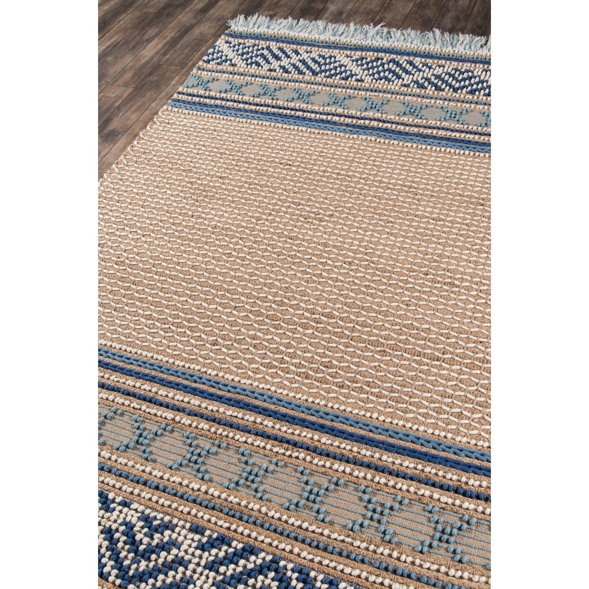 Momeni Esme ESM-4 Blue  2'3" X 7'6" Runner