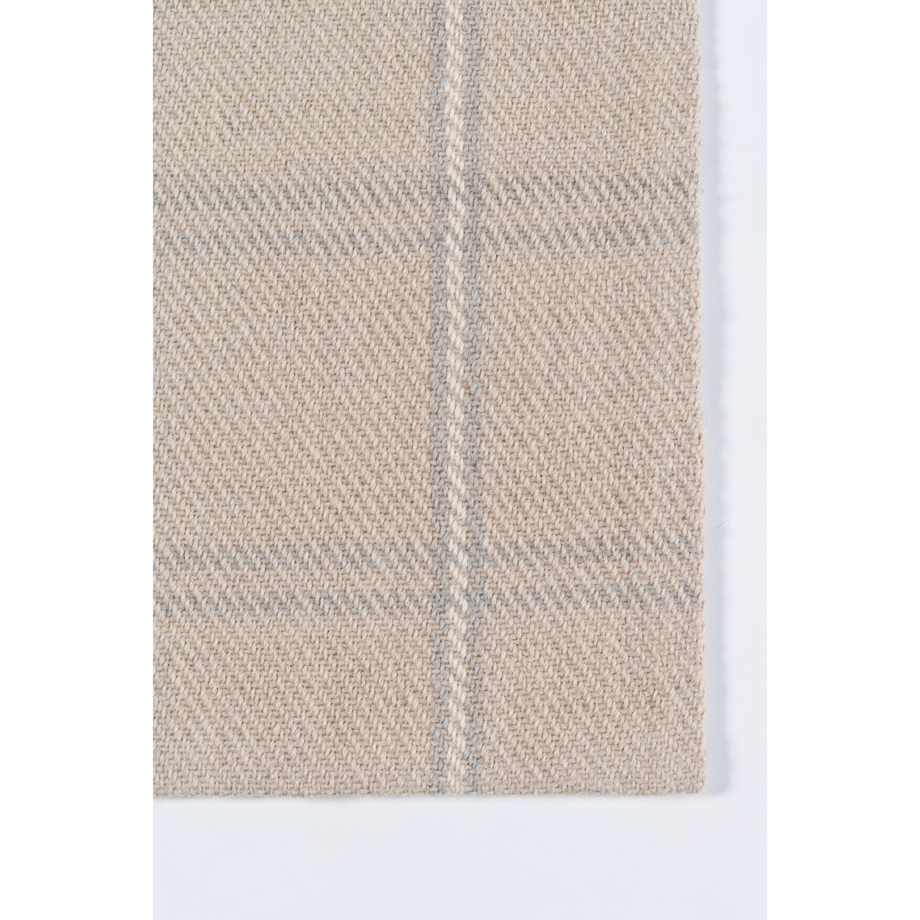 Erin Gates Marlborough MLB-3 Beige Dover 2'3" X 8' Runner