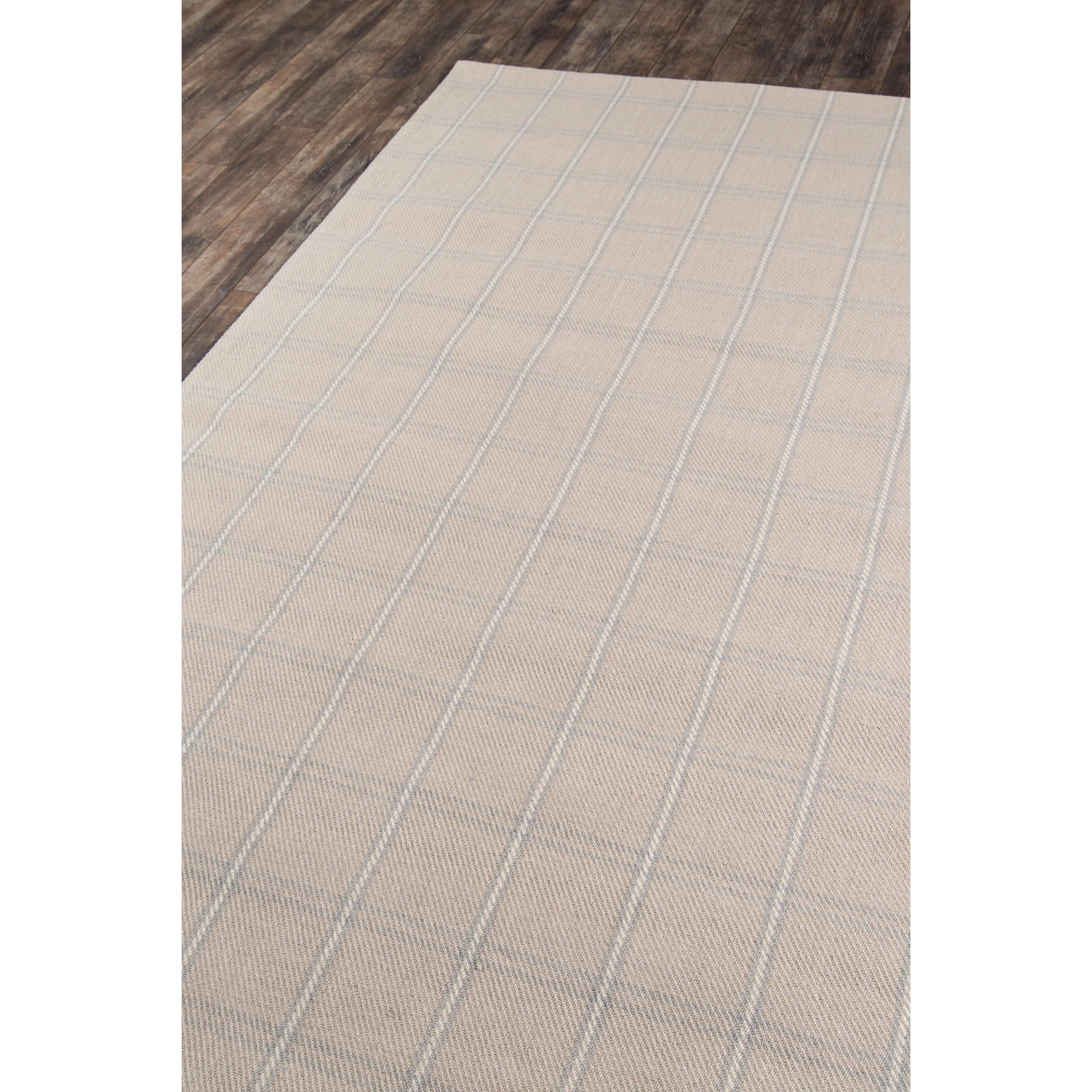 Erin Gates Marlborough MLB-3 Beige Dover 2'3" X 8' Runner