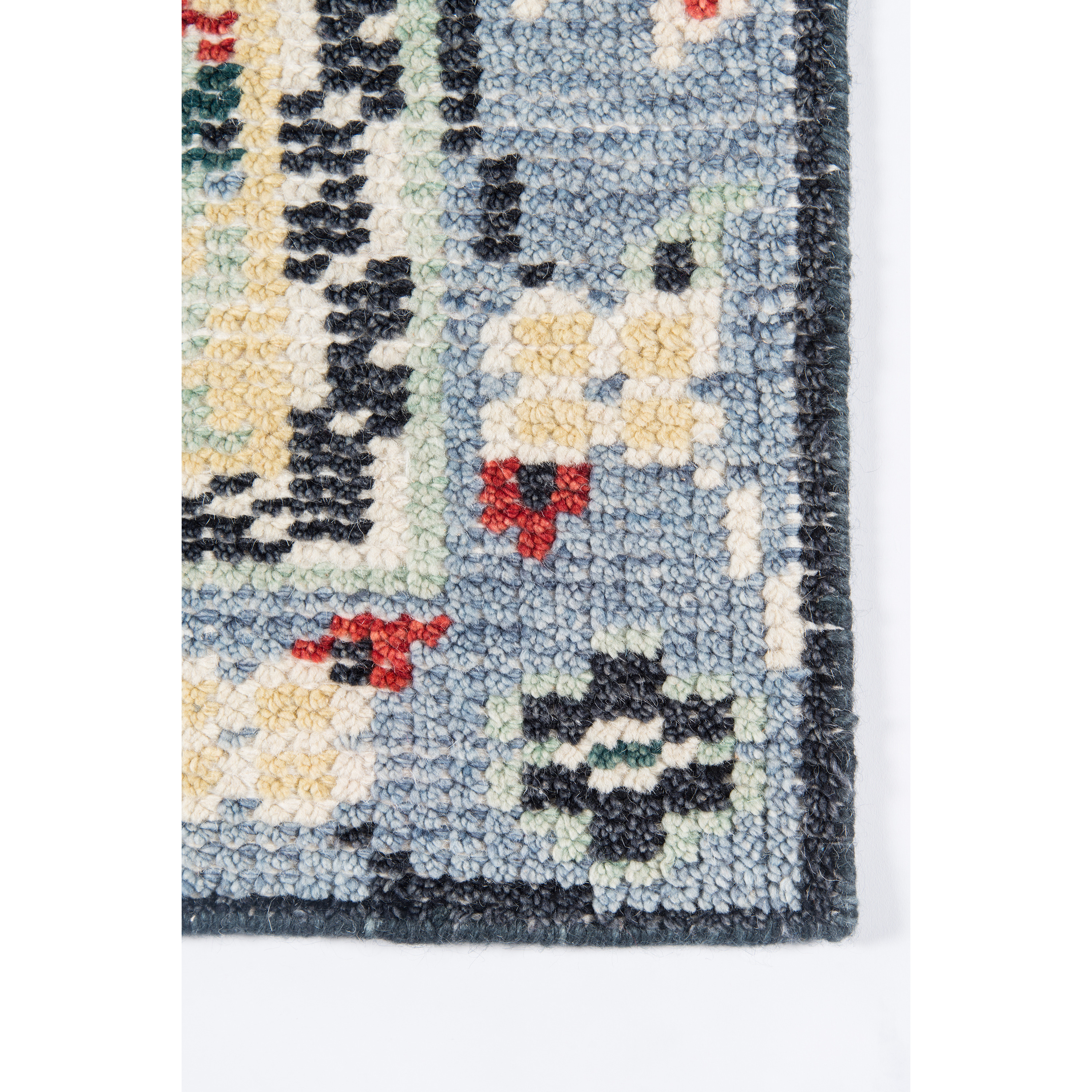 Momeni Ophelia OPH-4 Multi  5' X 8'