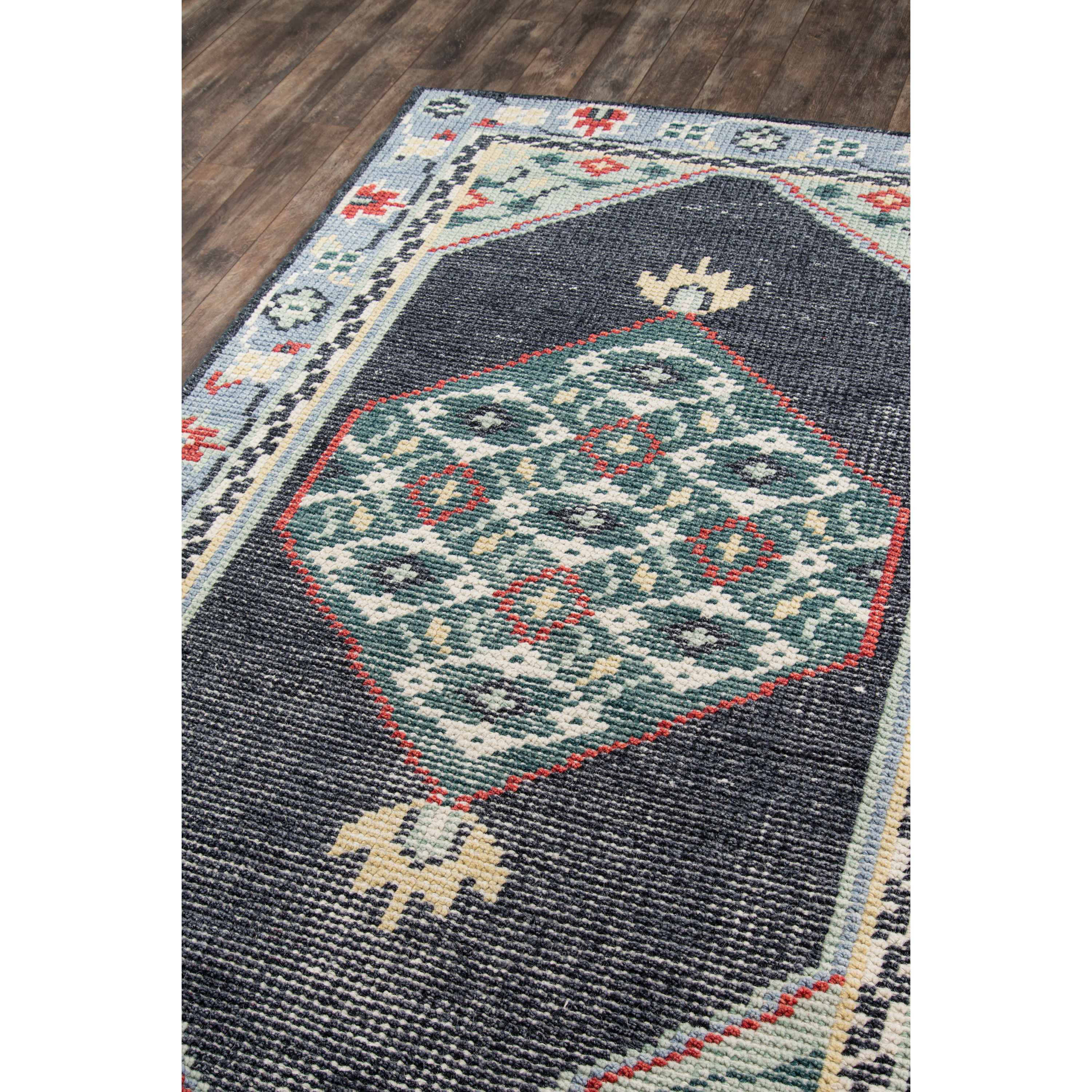 Momeni Ophelia OPH-4 Multi  5' X 8'