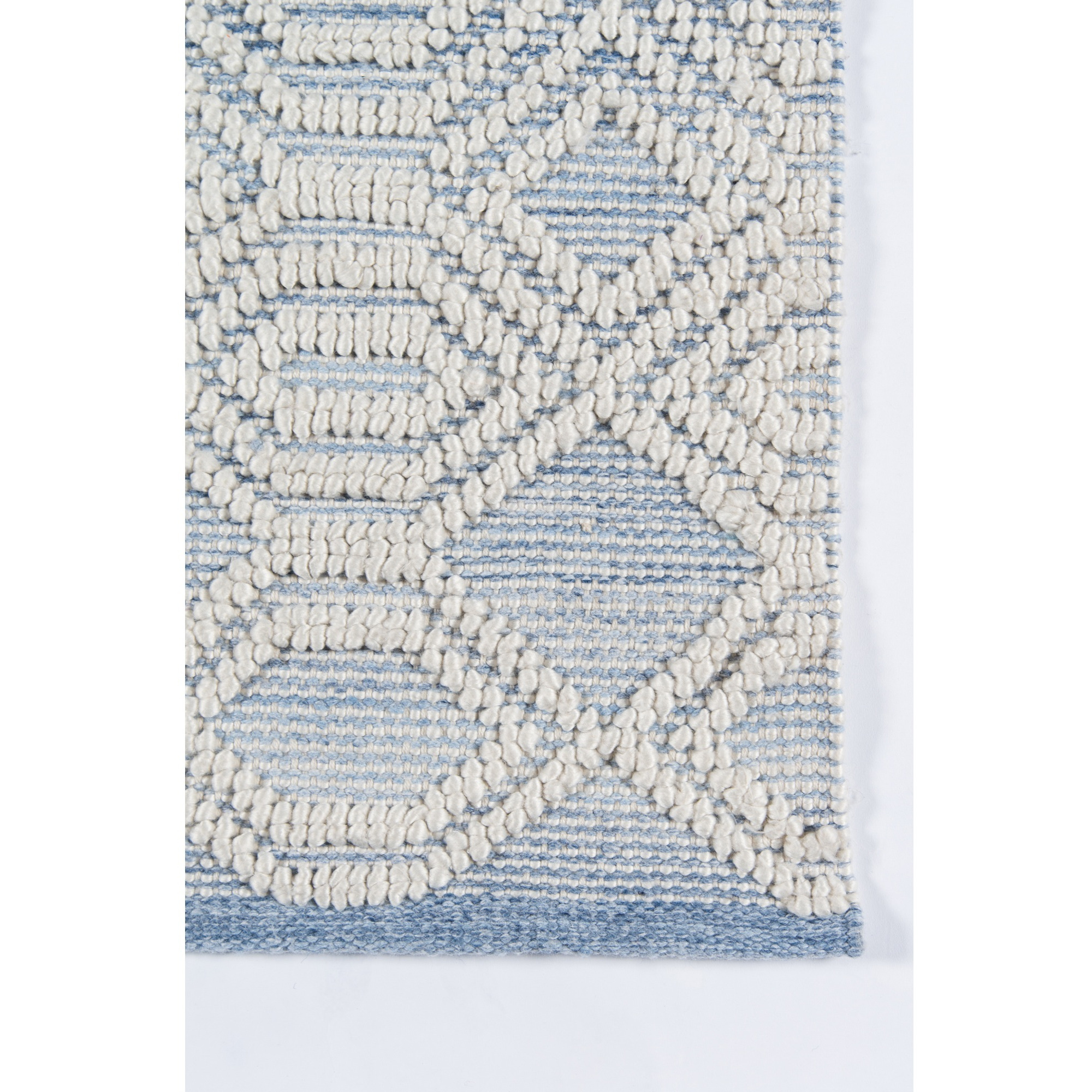 Momeni Hermosa HRM-1 Light Blue  8'9" X 11'9"