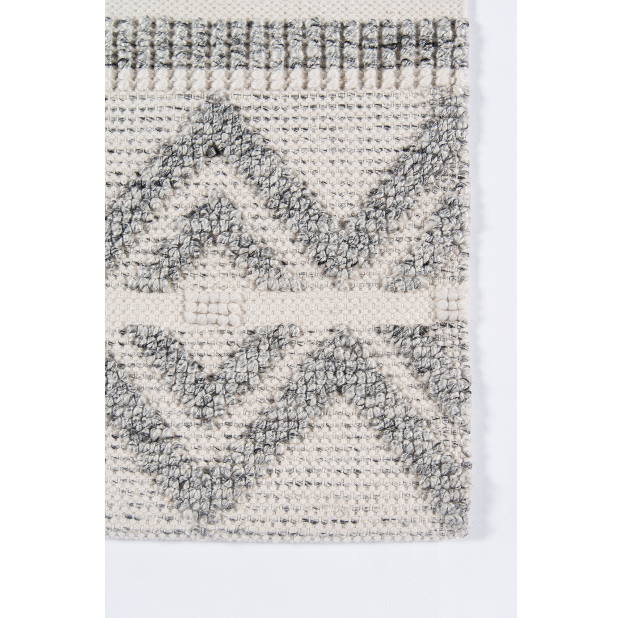 Momeni Hermosa HRM-3 Ivory  2' X 3'